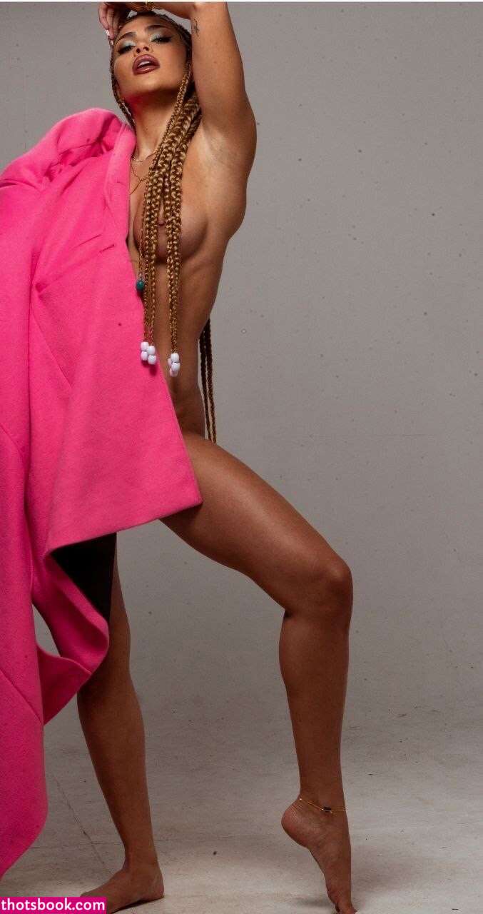 Kolquis Nude OnlyFans Photos #14 1149375