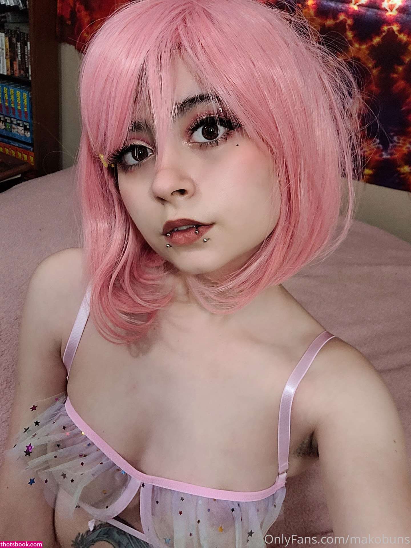 Makobuns Sarah Lolly Nude OnlyFans Photos #13 1149468