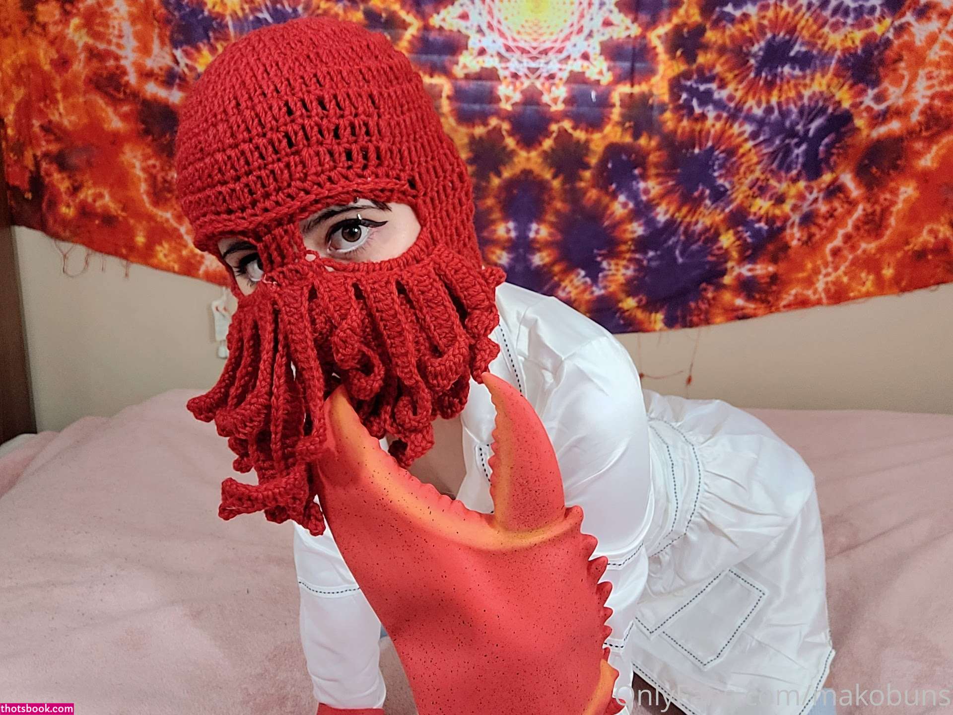 Makobuns Sarah Lolly Nude OnlyFans Photos #14 1149483