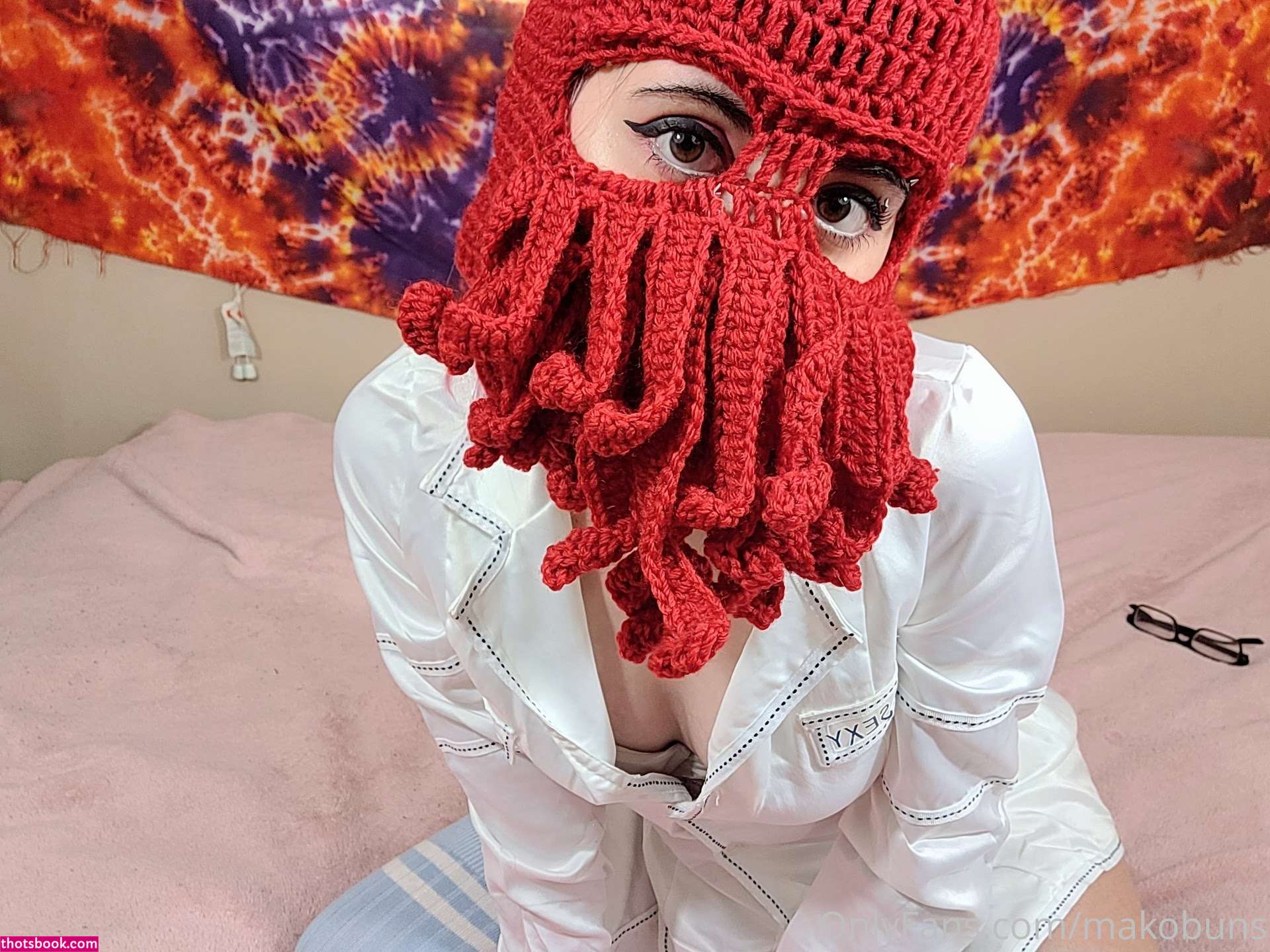 Makobuns Sarah Lolly Nude OnlyFans Photos #14 1149486