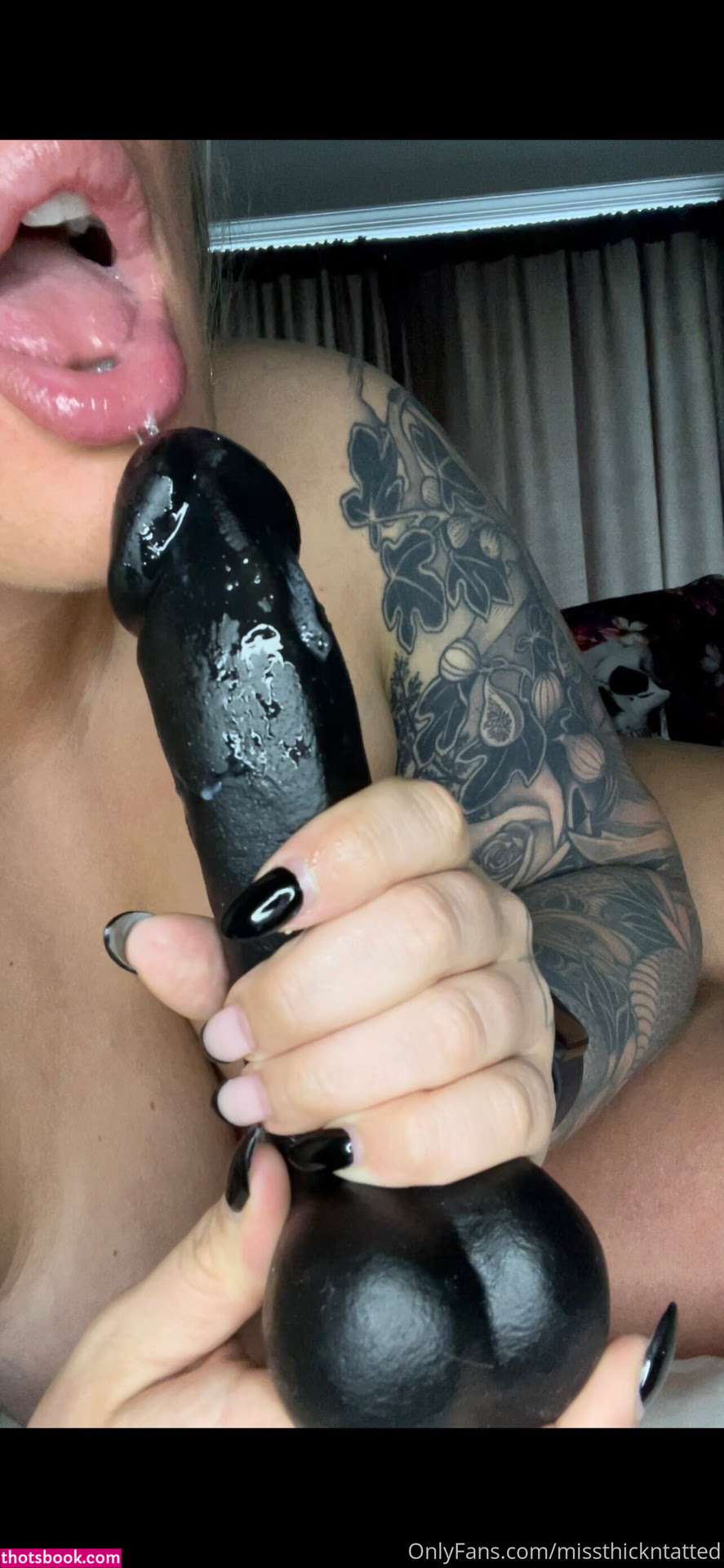missthickntatted Nude OnlyFans Photos #10 1149559