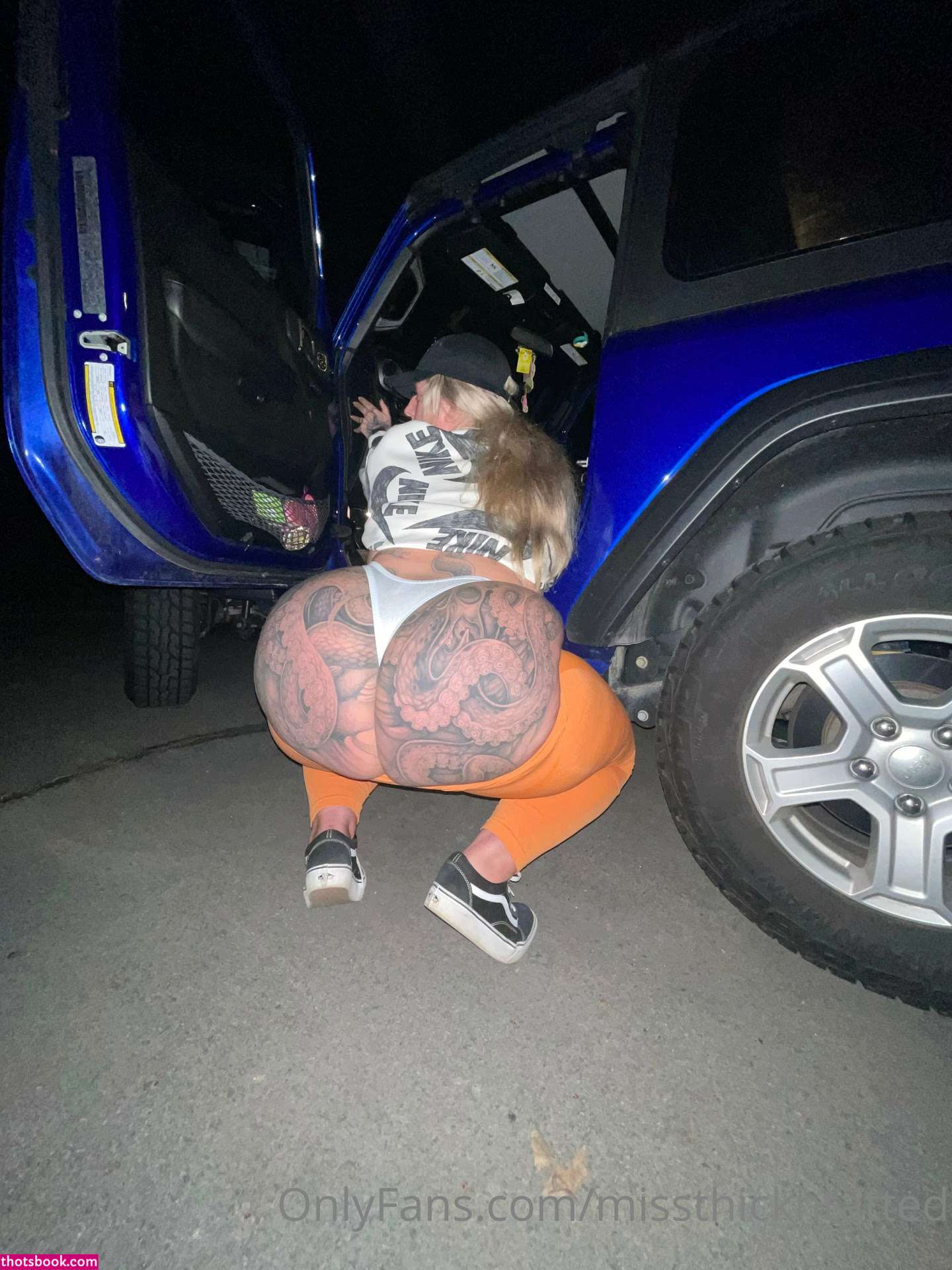 missthickntatted Nude OnlyFans Photos #12 1149566