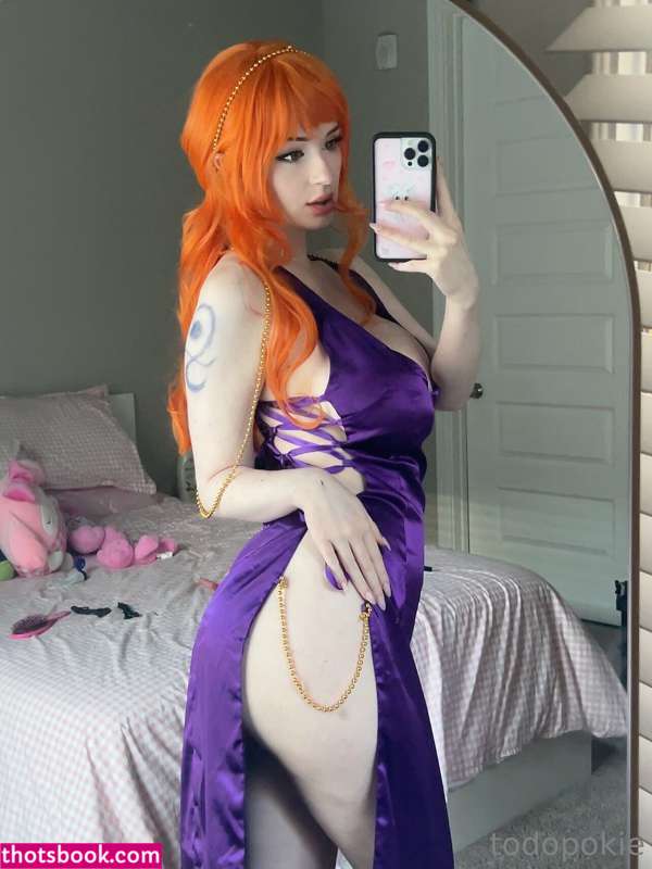 Todopoki Nicbunni evaaatodo Eva todo Nude OnlyFans Photos #36 1149851