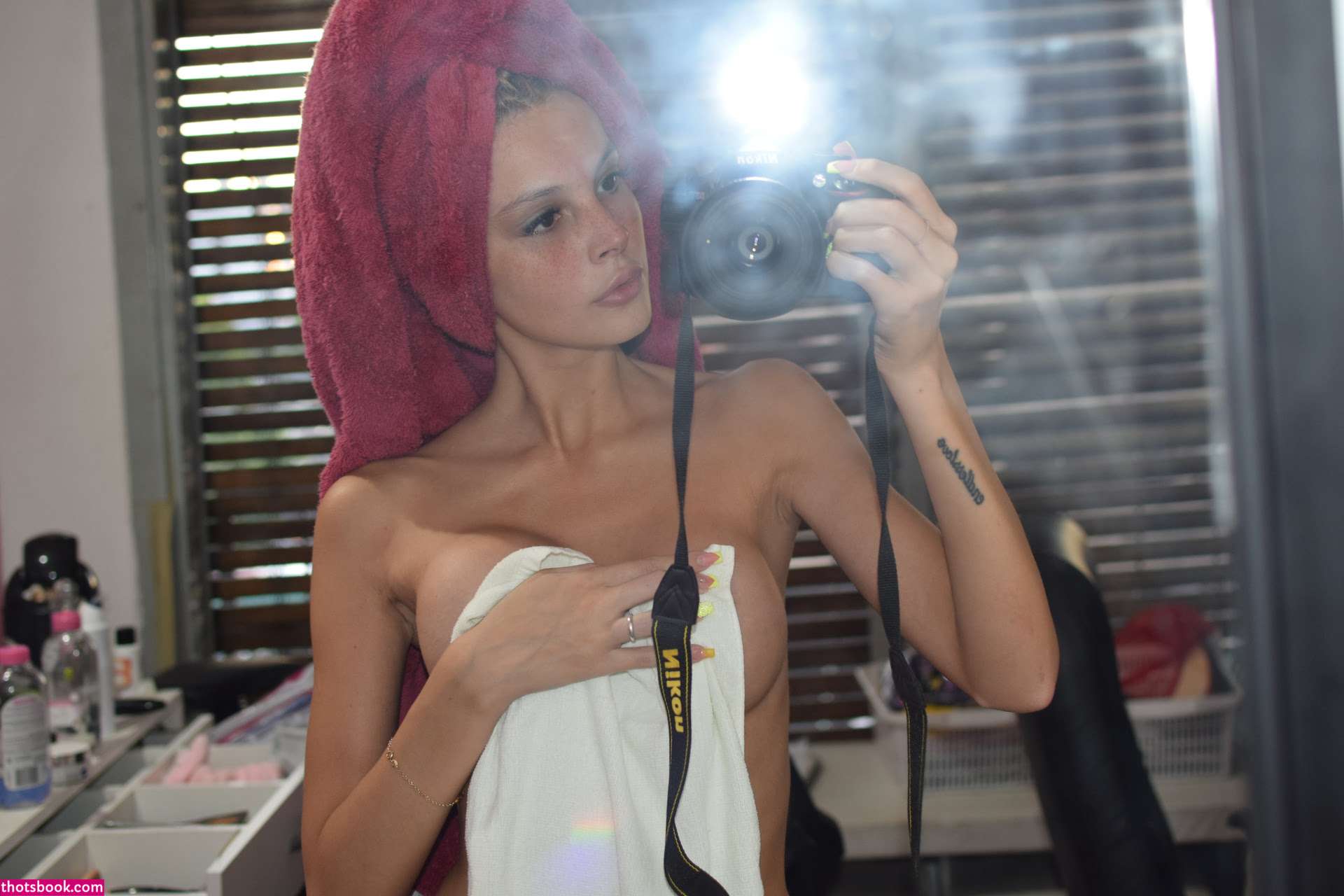 Yus Lopez Nude OnlyFans Photos #66 1150029