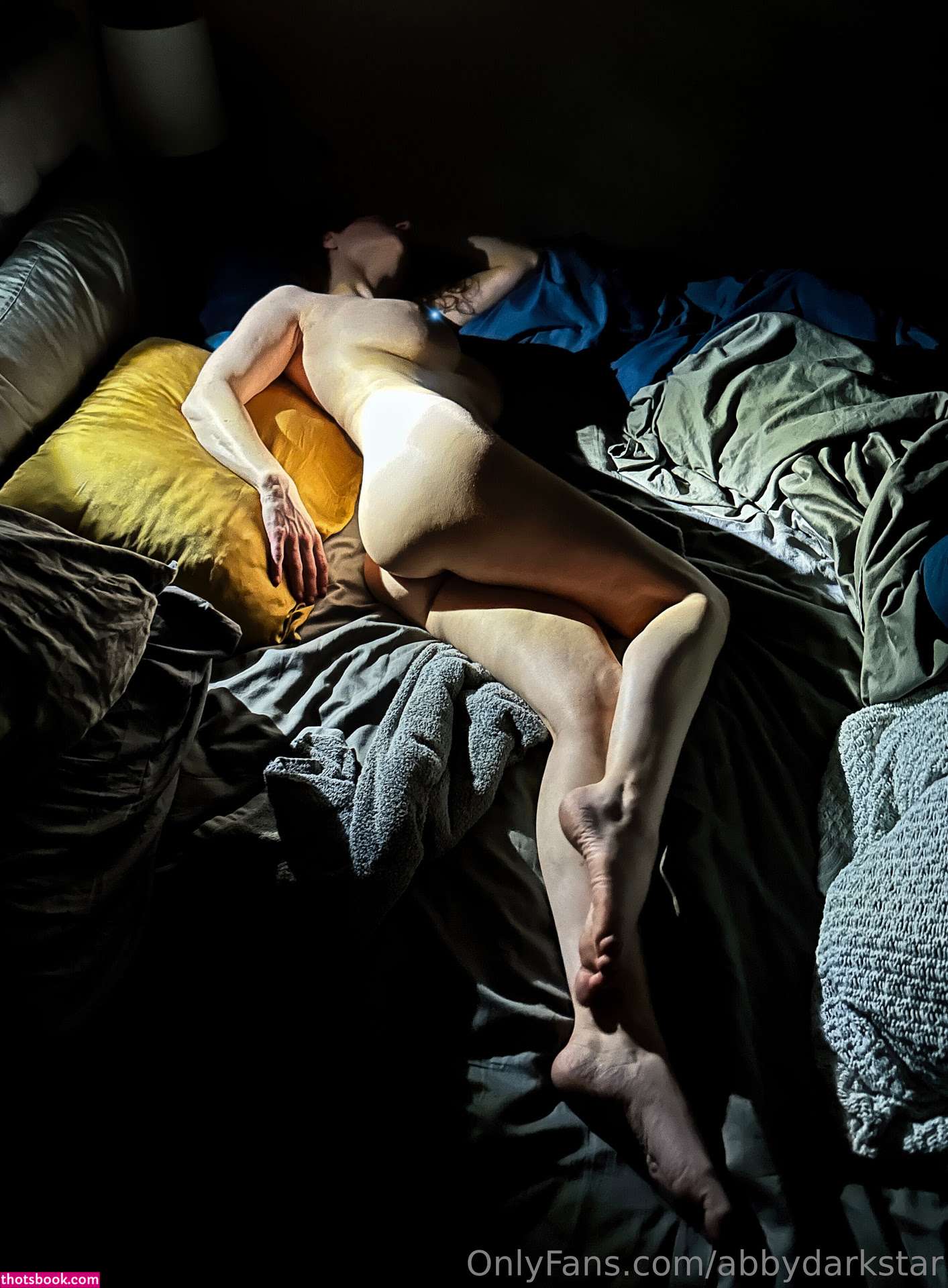 Abby Darkstar Nude OnlyFans Photos #20 1150073