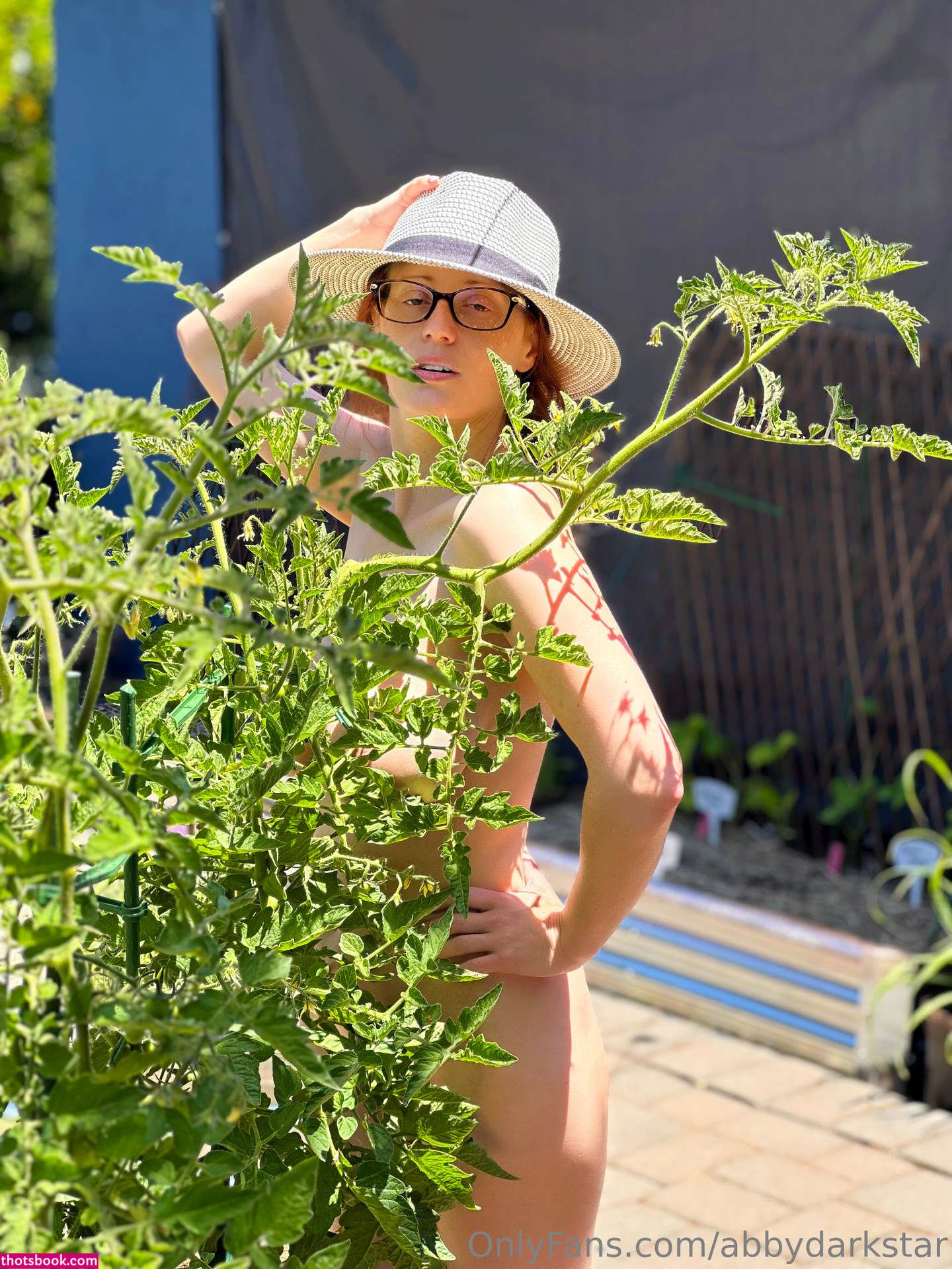 Abby Darkstar Nude OnlyFans Photos #21 1150079