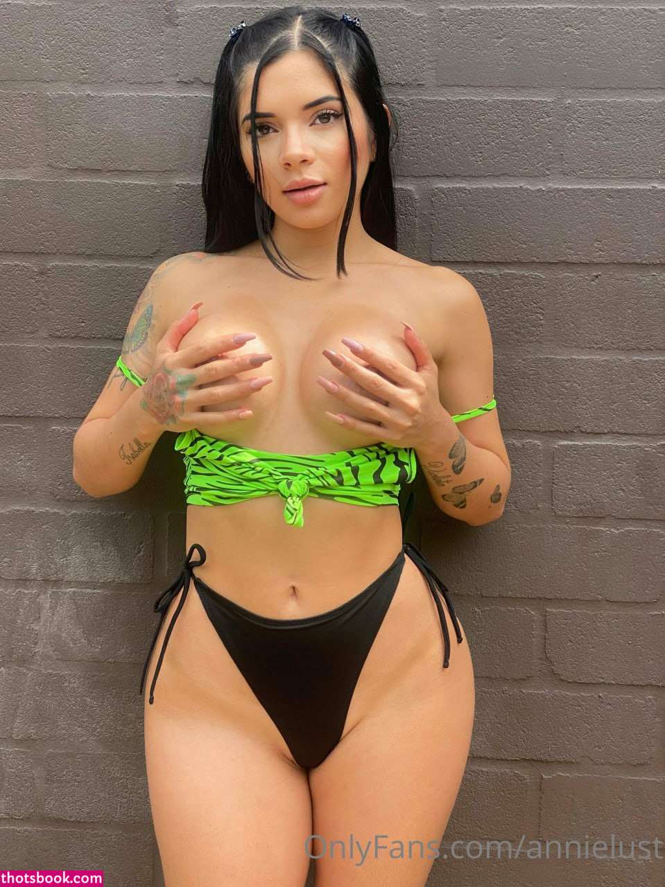 Annie Lust Nude OnlyFans Photos #19 1150187