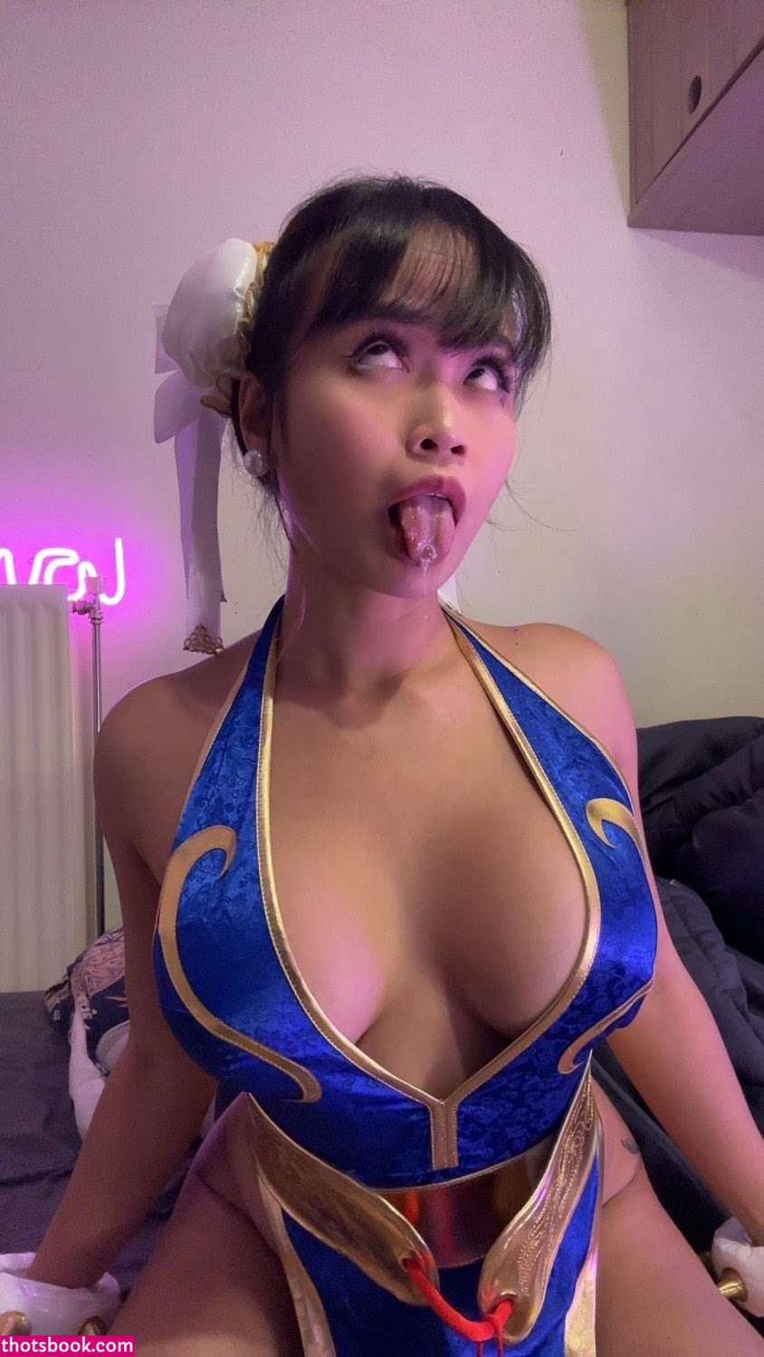 asian eye Nude OnlyFans Photos #6 1150247