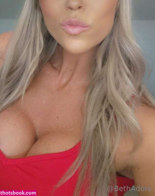 BethAdore Nude OnlyFans Photos #7 1150340