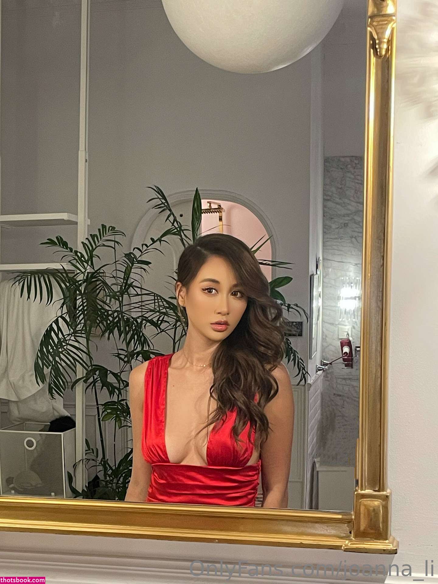 Joanna li Nude OnlyFans Photos #6 1150461