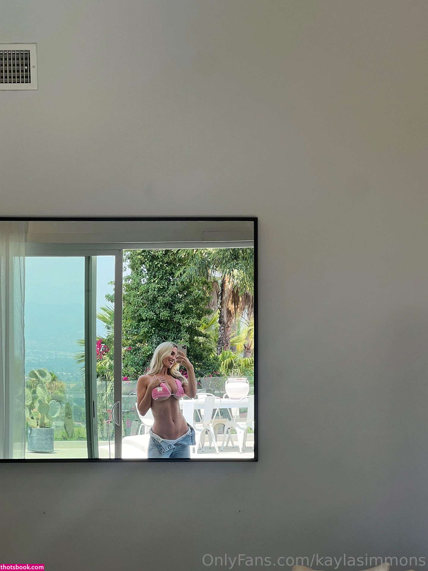 Kayla Simmons Nude OnlyFans Photos #47 1150575