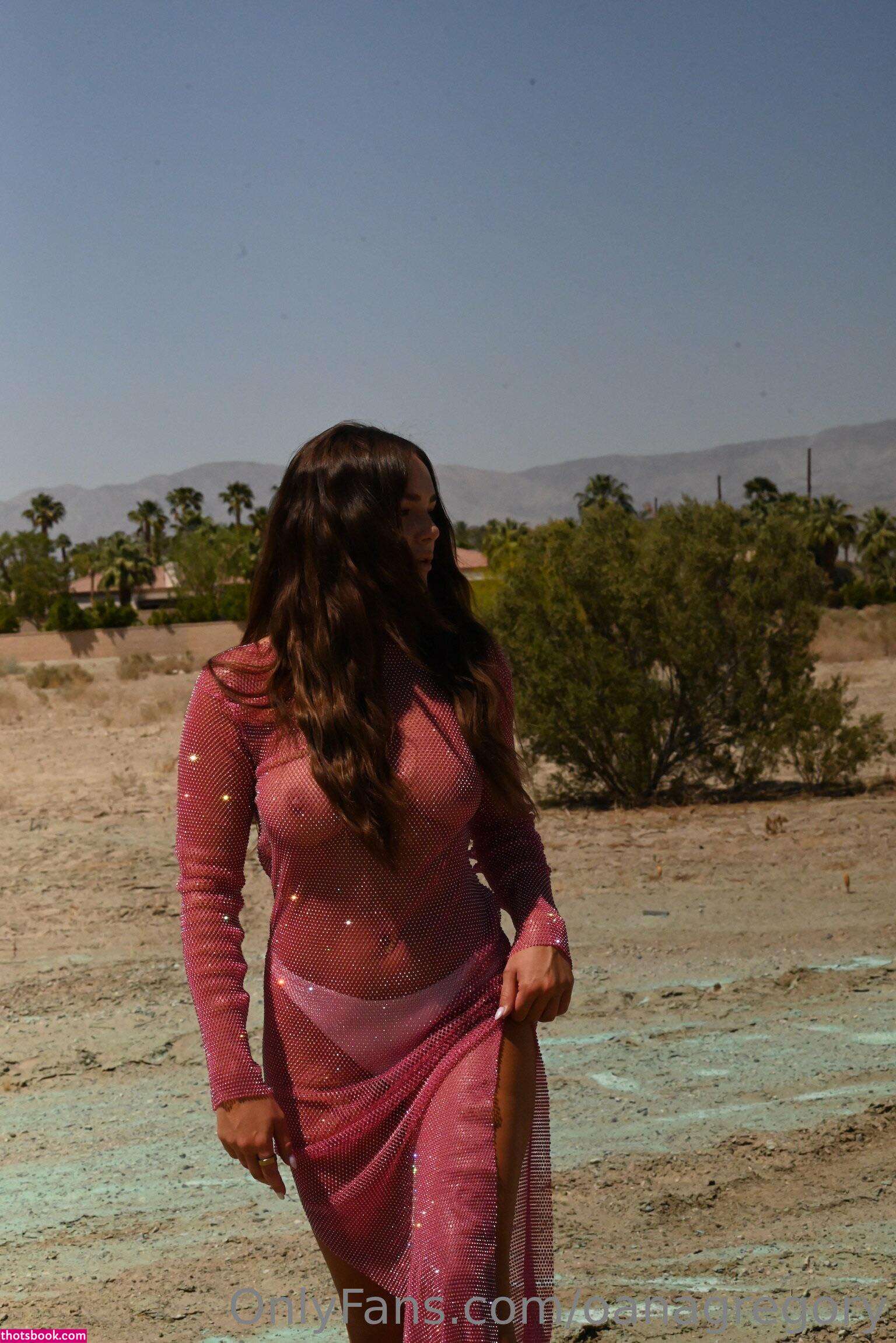 Oana Gregory Nude OnlyFans Photos #4 1150962