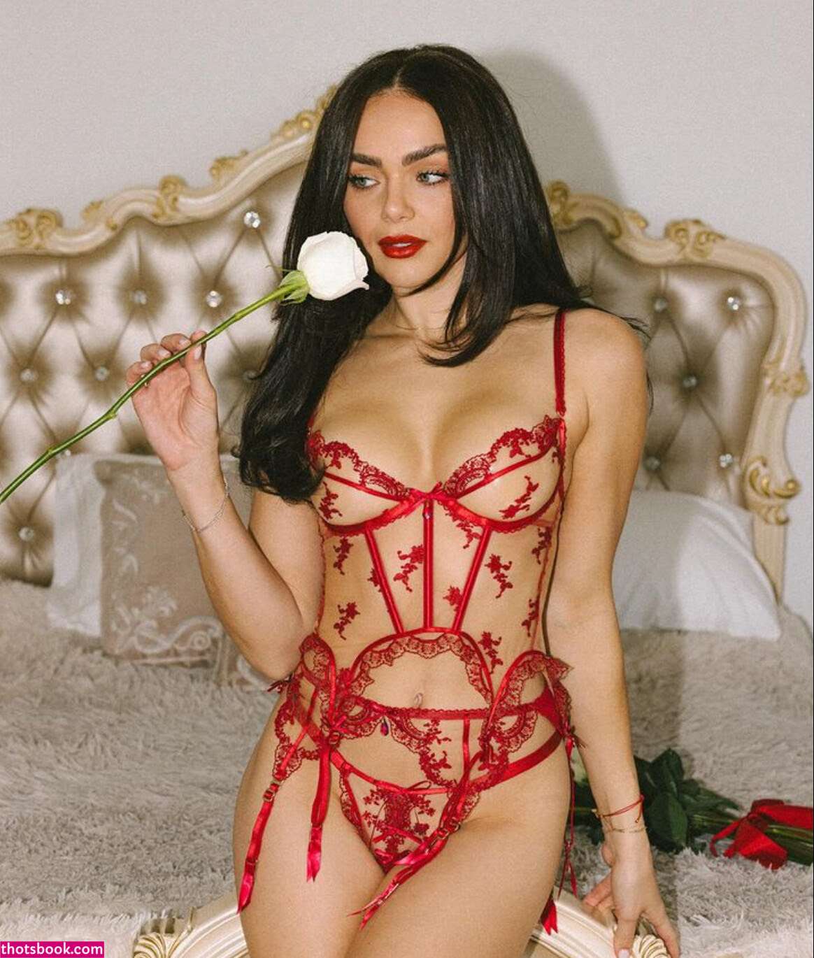 Oana Gregory Nude OnlyFans Photos #8 1150991