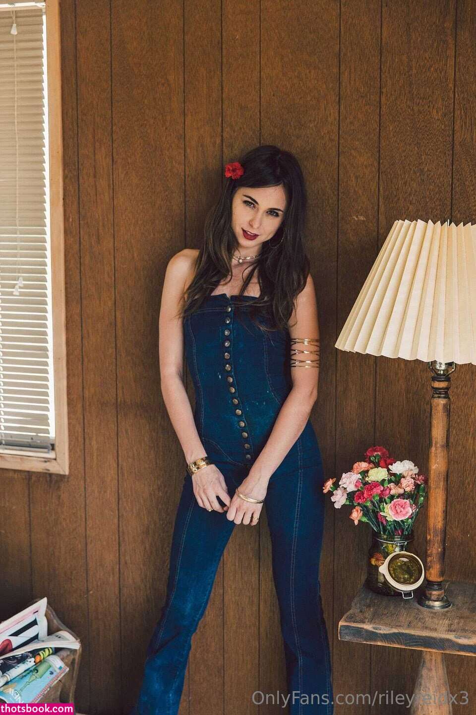 Riley Reid Nude OnlyFans Photos #151 1150996