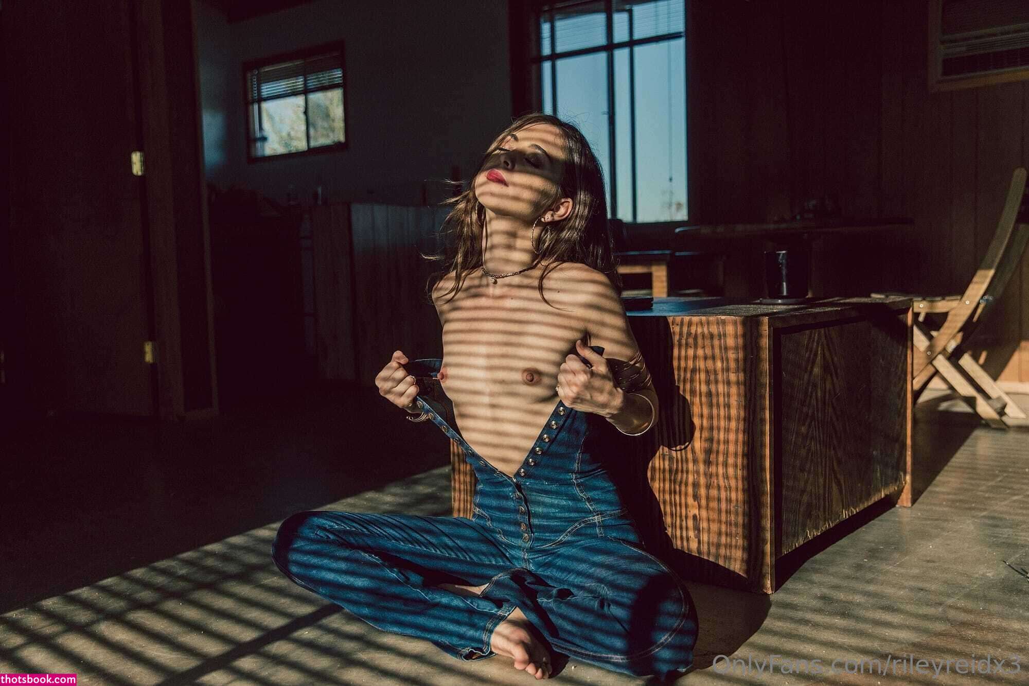 Riley Reid Nude OnlyFans Photos #151 1150998