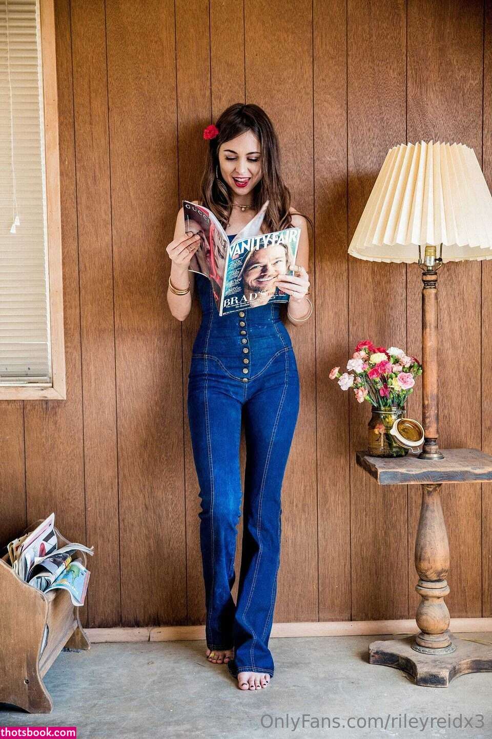 Riley Reid Nude OnlyFans Photos #151 1150999
