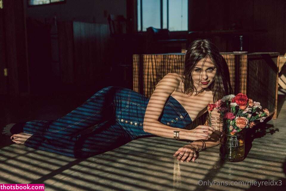 Riley Reid Nude OnlyFans Photos #151 1151001