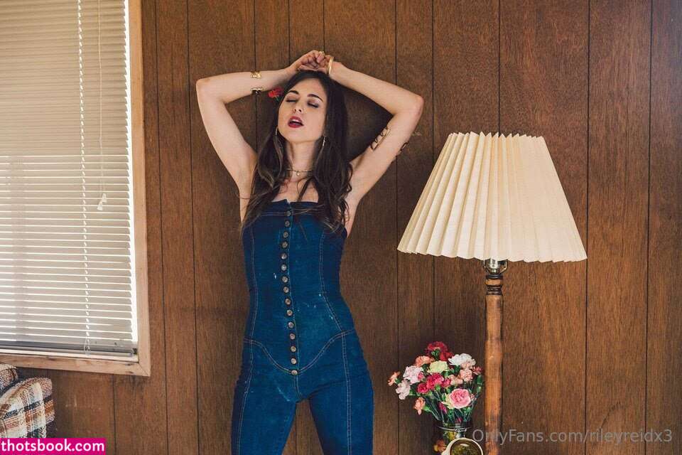 Riley Reid Nude OnlyFans Photos #151 1151011