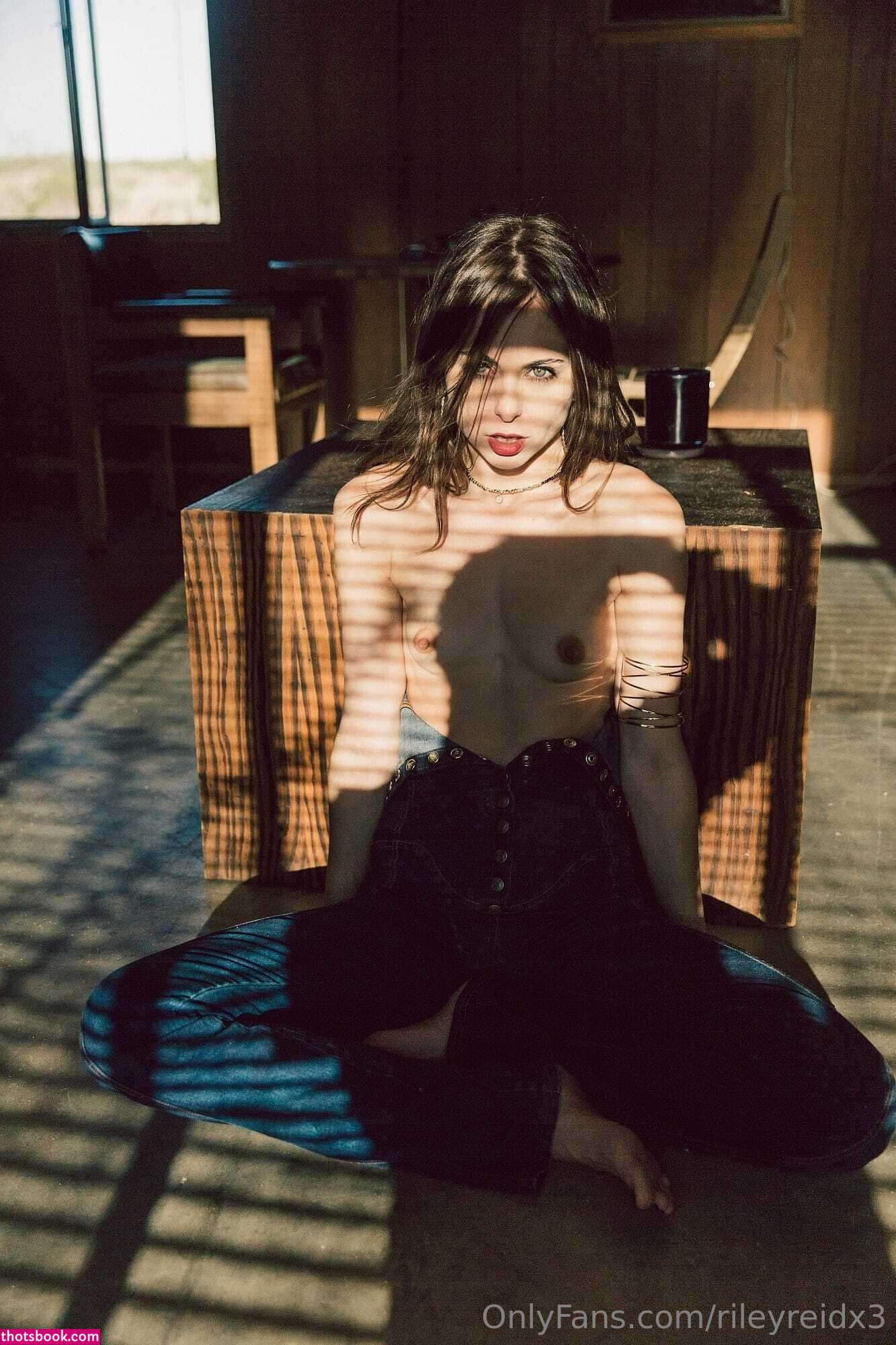 Riley Reid Nude OnlyFans Photos #151 1151012