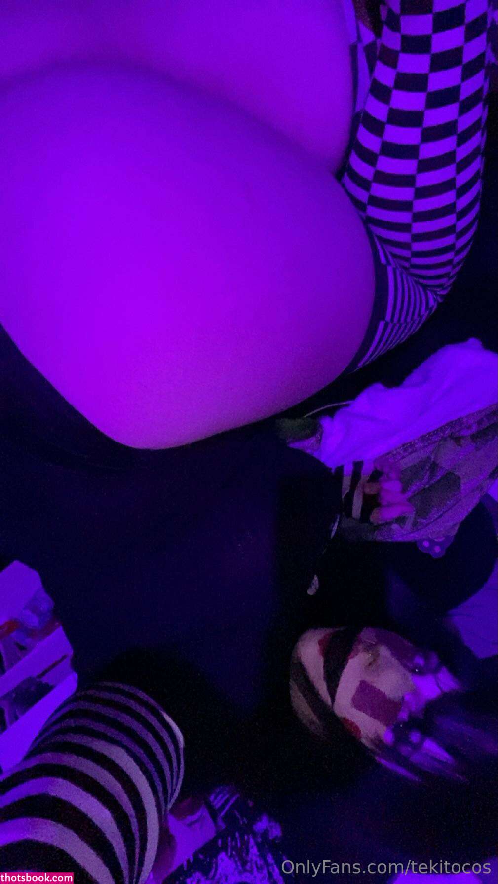 tekito cosplay tekitocos Nude OnlyFans Photos #4 1151150
