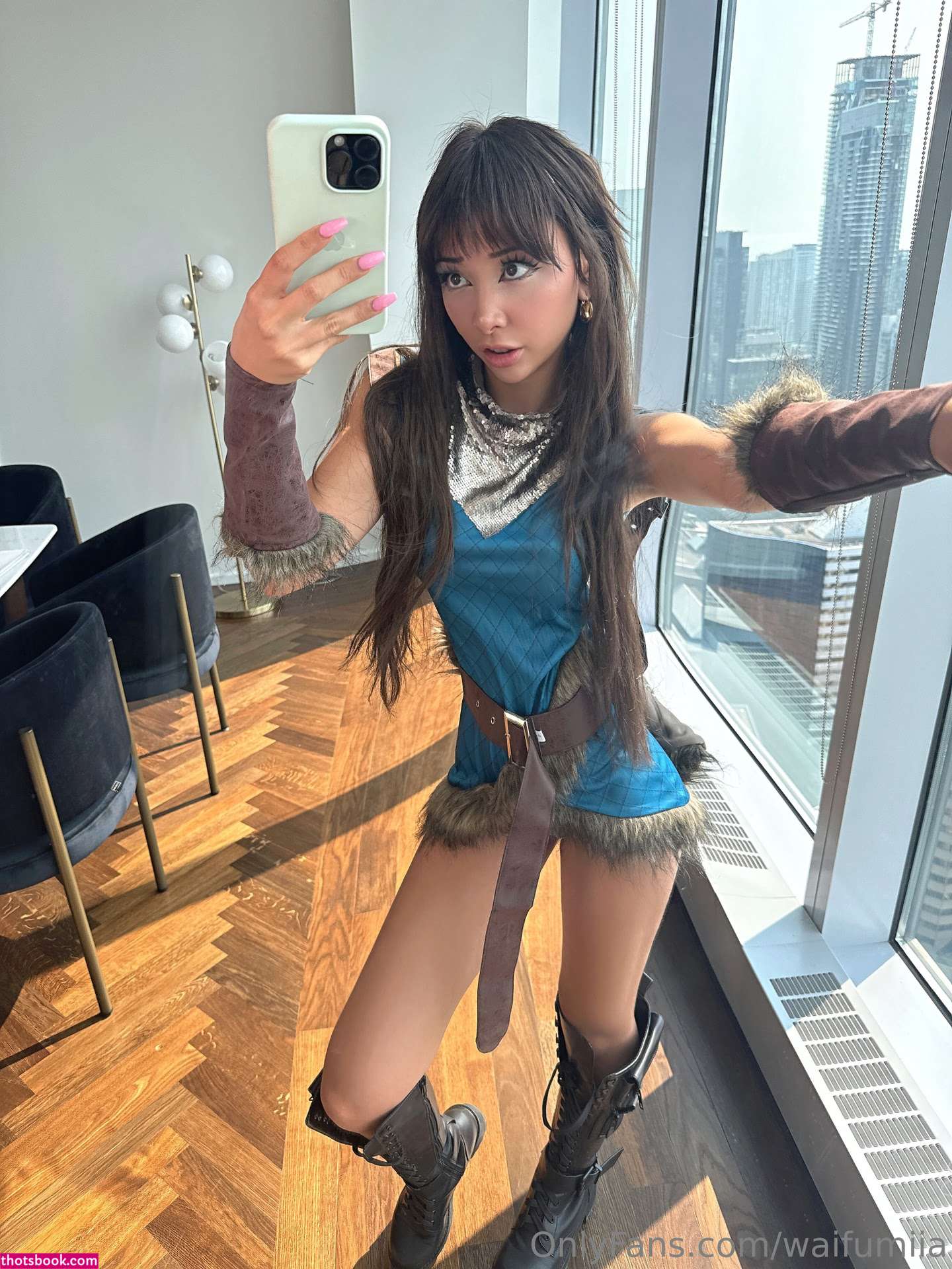 waifumiia izzybunnies Nude OnlyFans Photos #107 1151209