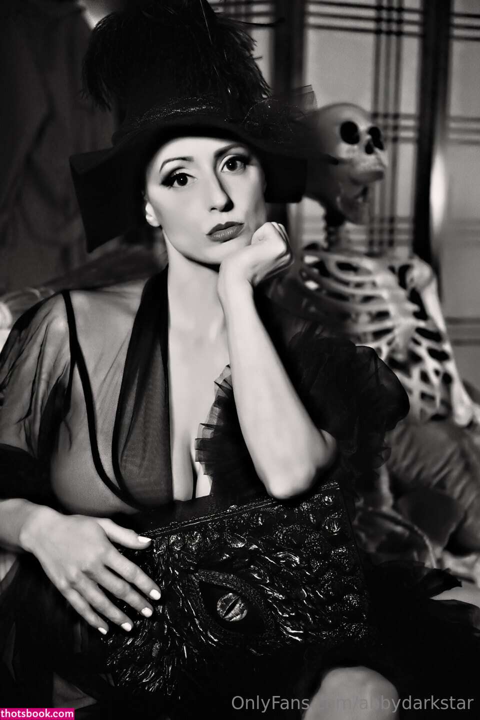 Abby Darkstar Nude OnlyFans Photos #25 1151253
