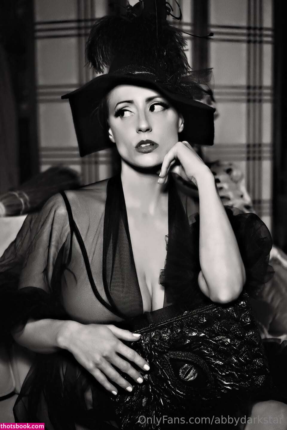 Abby Darkstar Nude OnlyFans Photos #25 1151255