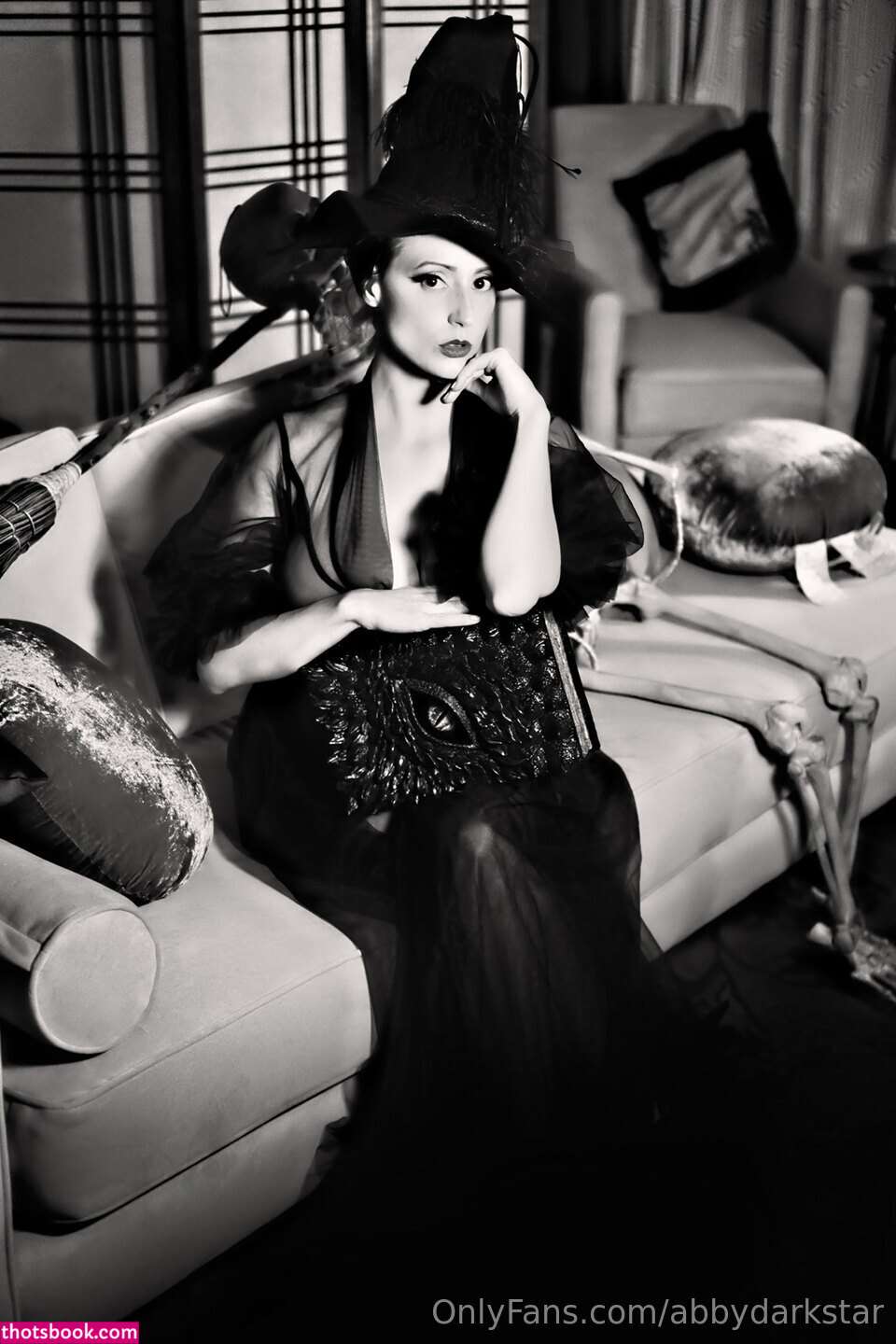 Abby Darkstar Nude OnlyFans Photos #25 1151256
