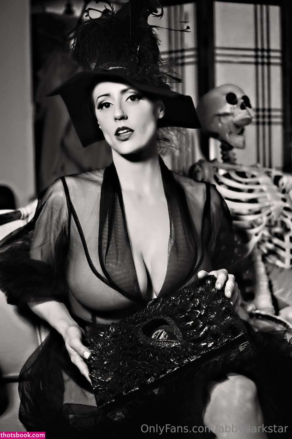 Abby Darkstar Nude OnlyFans Photos #25 1151257