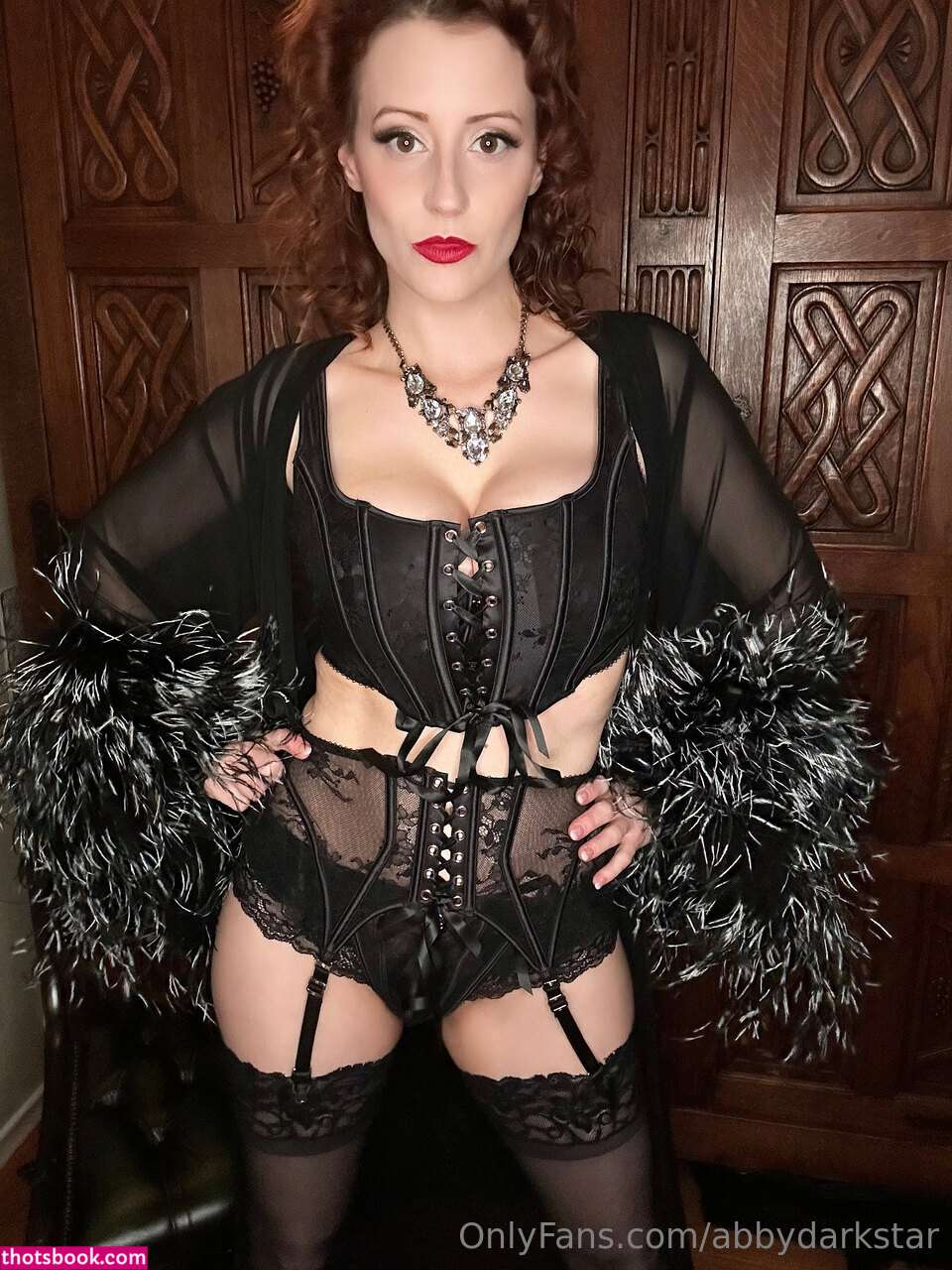 Abby Darkstar Nude OnlyFans Photos #25 1151260