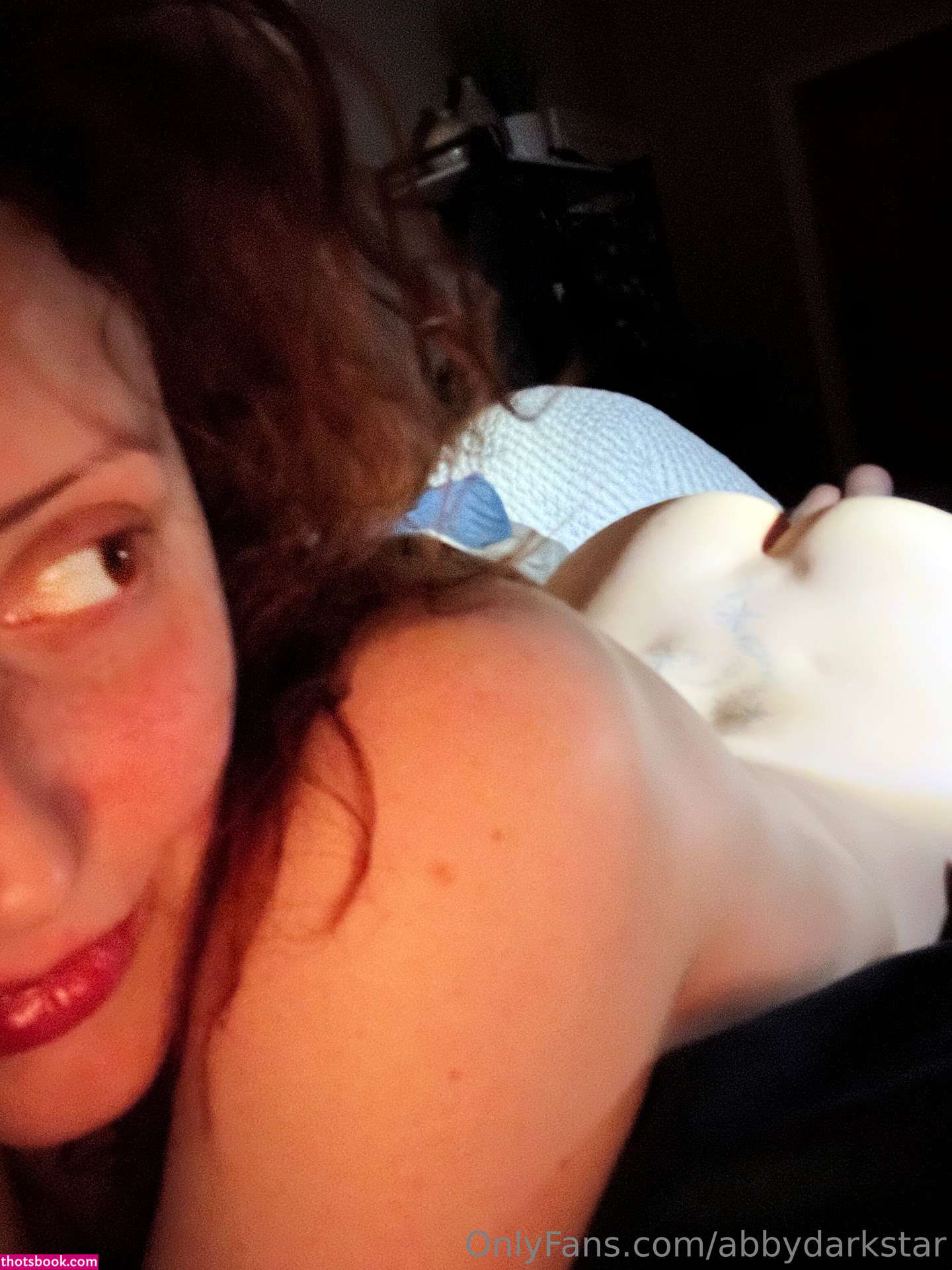 Abby Darkstar Nude OnlyFans Photos #28 1151278