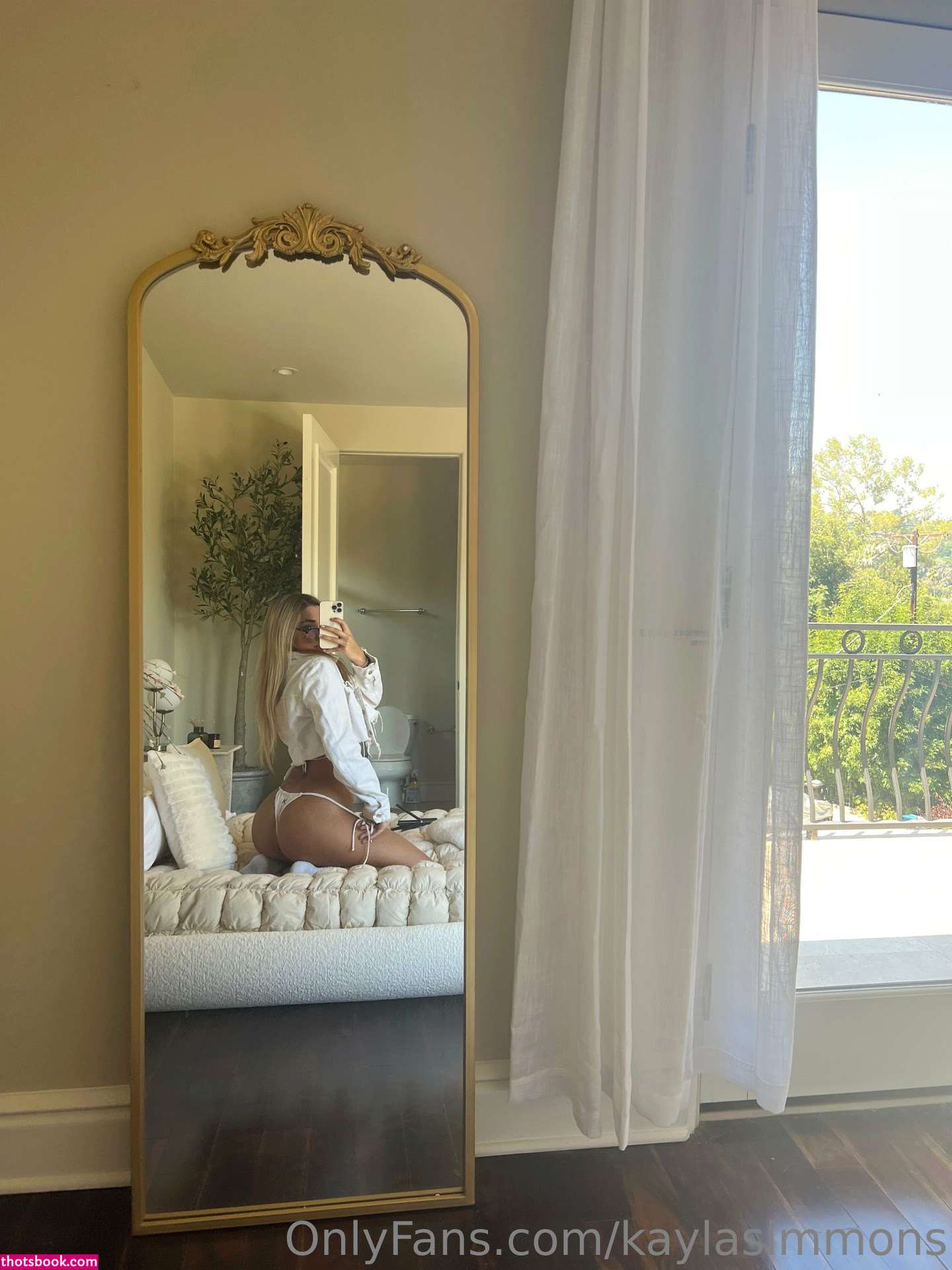 Kayla Simmons Nude OnlyFans Photos #50 1151515