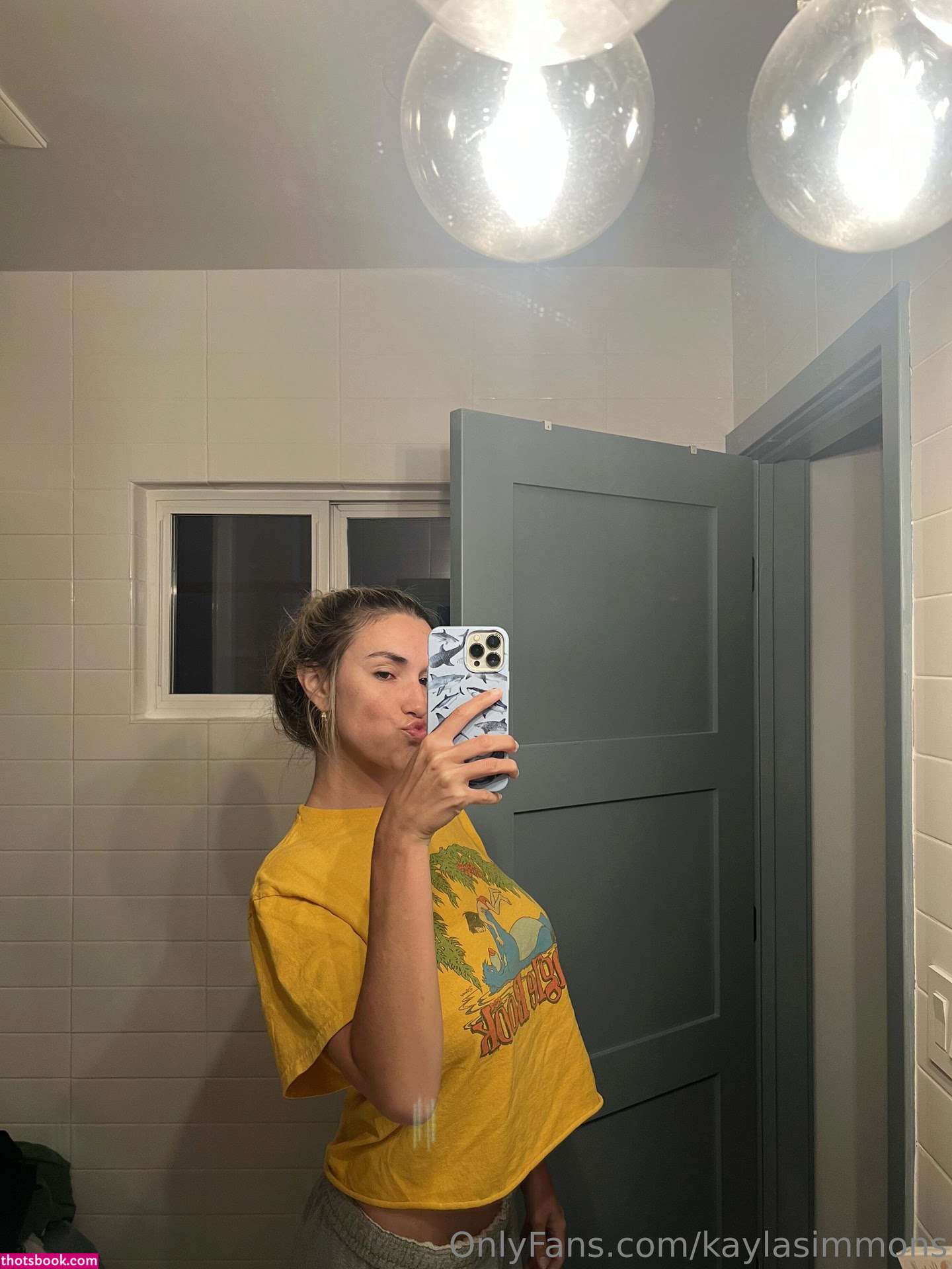 Kayla Simmons Nude OnlyFans Photos #52 1151528