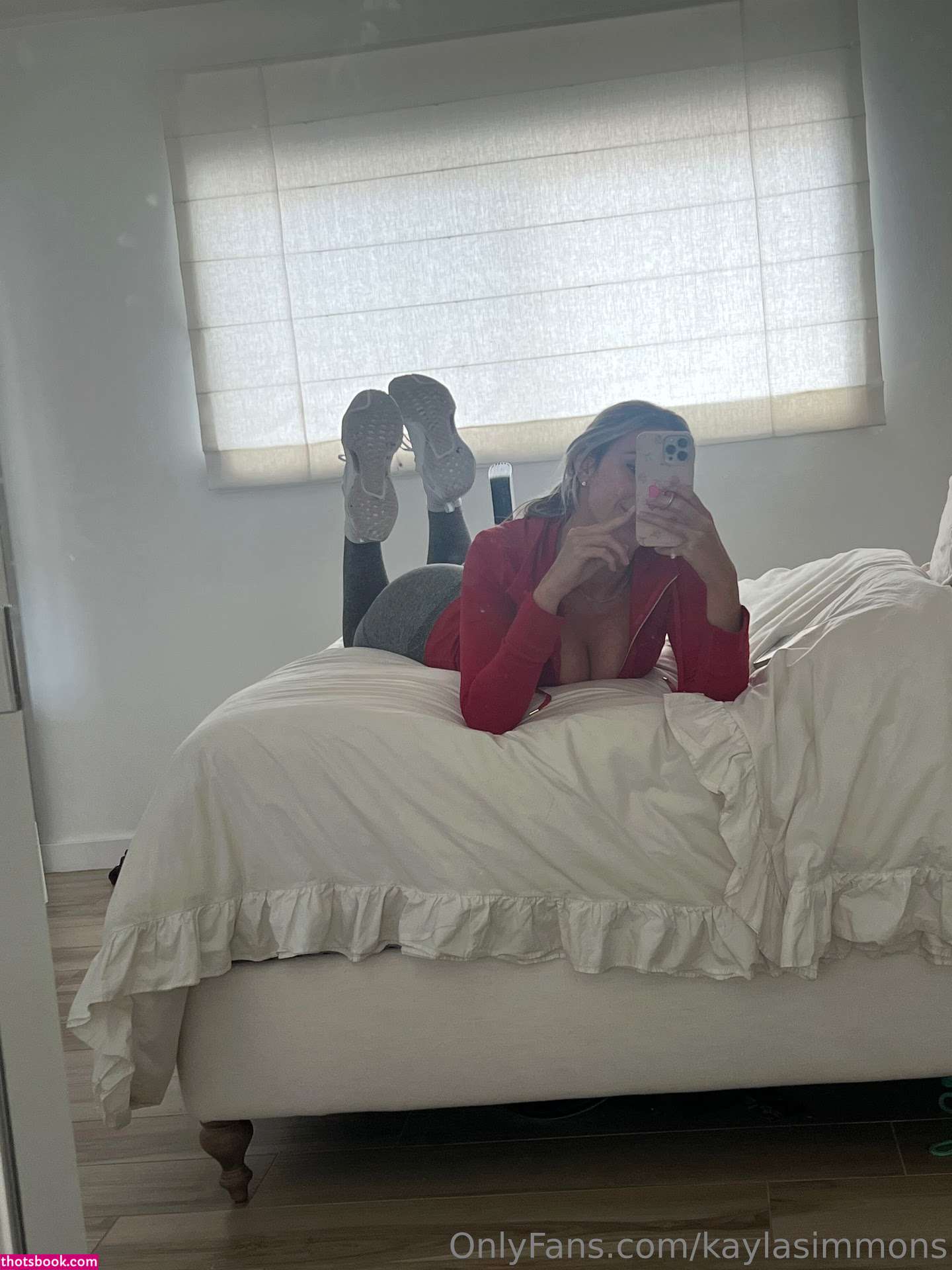 Kayla Simmons Nude OnlyFans Photos #53 1151531