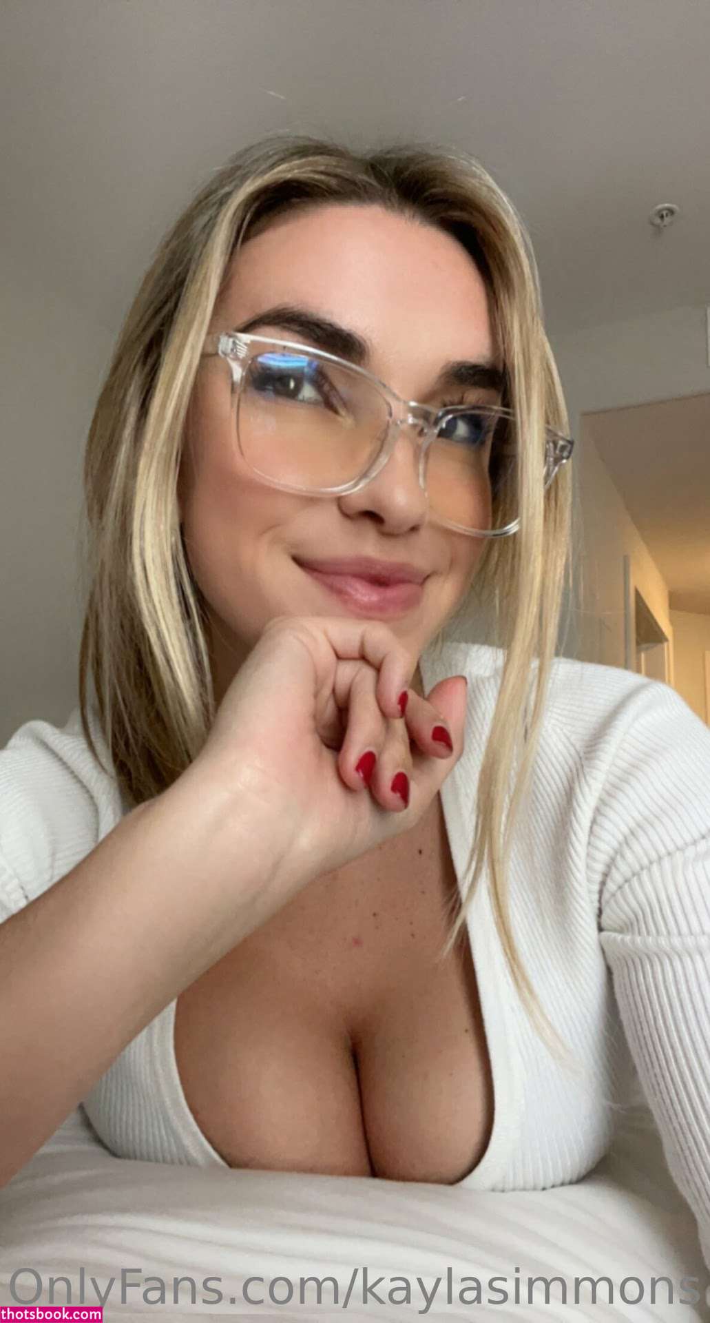 Kayla Simmons Nude OnlyFans Photos #55 1151539