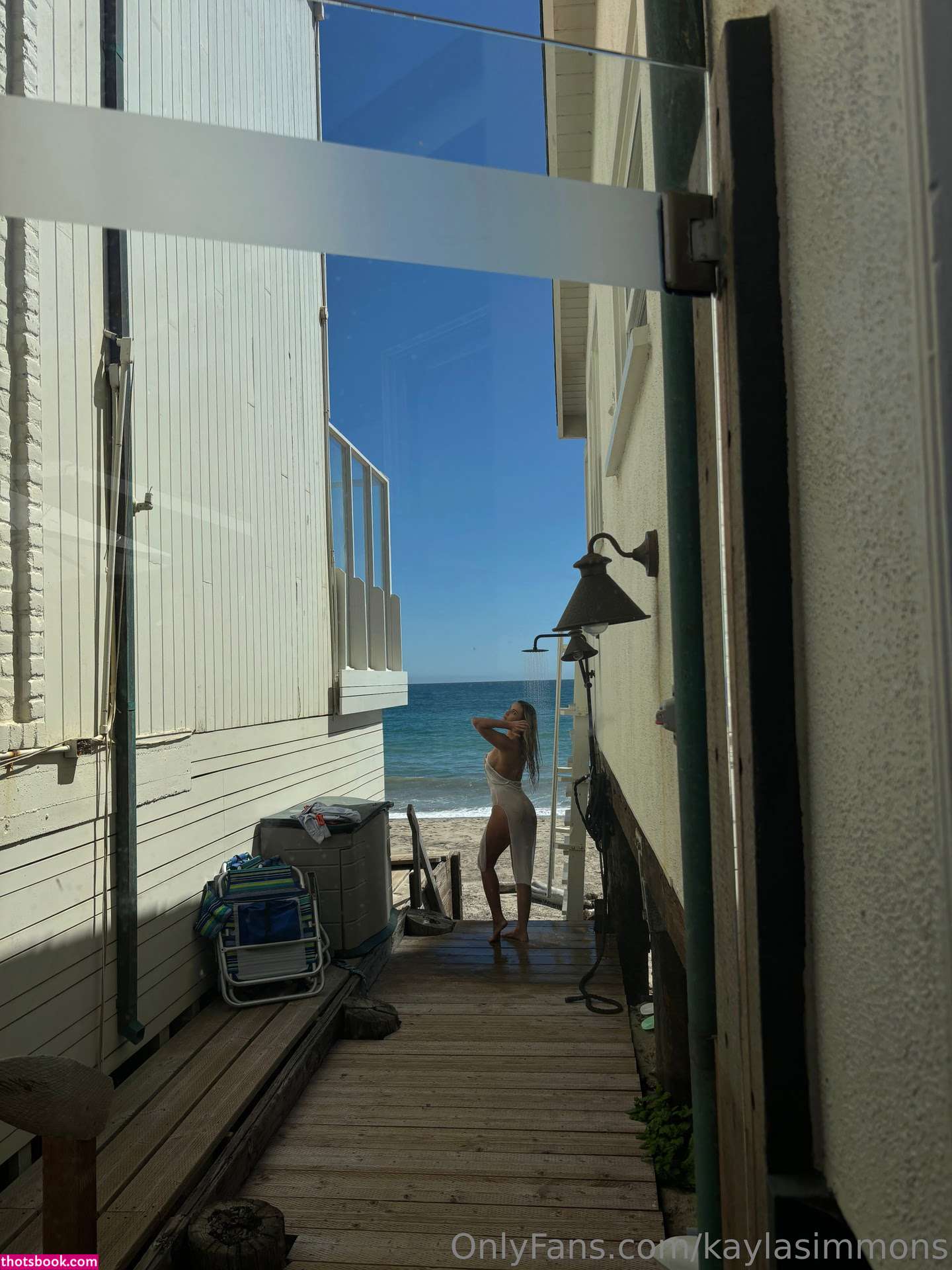 Kayla Simmons Nude OnlyFans Photos #56 1151543