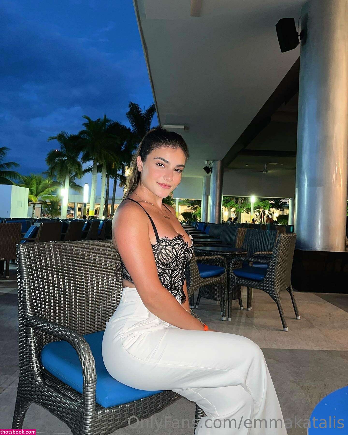 Emma Katalis Nude OnlyFans Photos #2 1167847