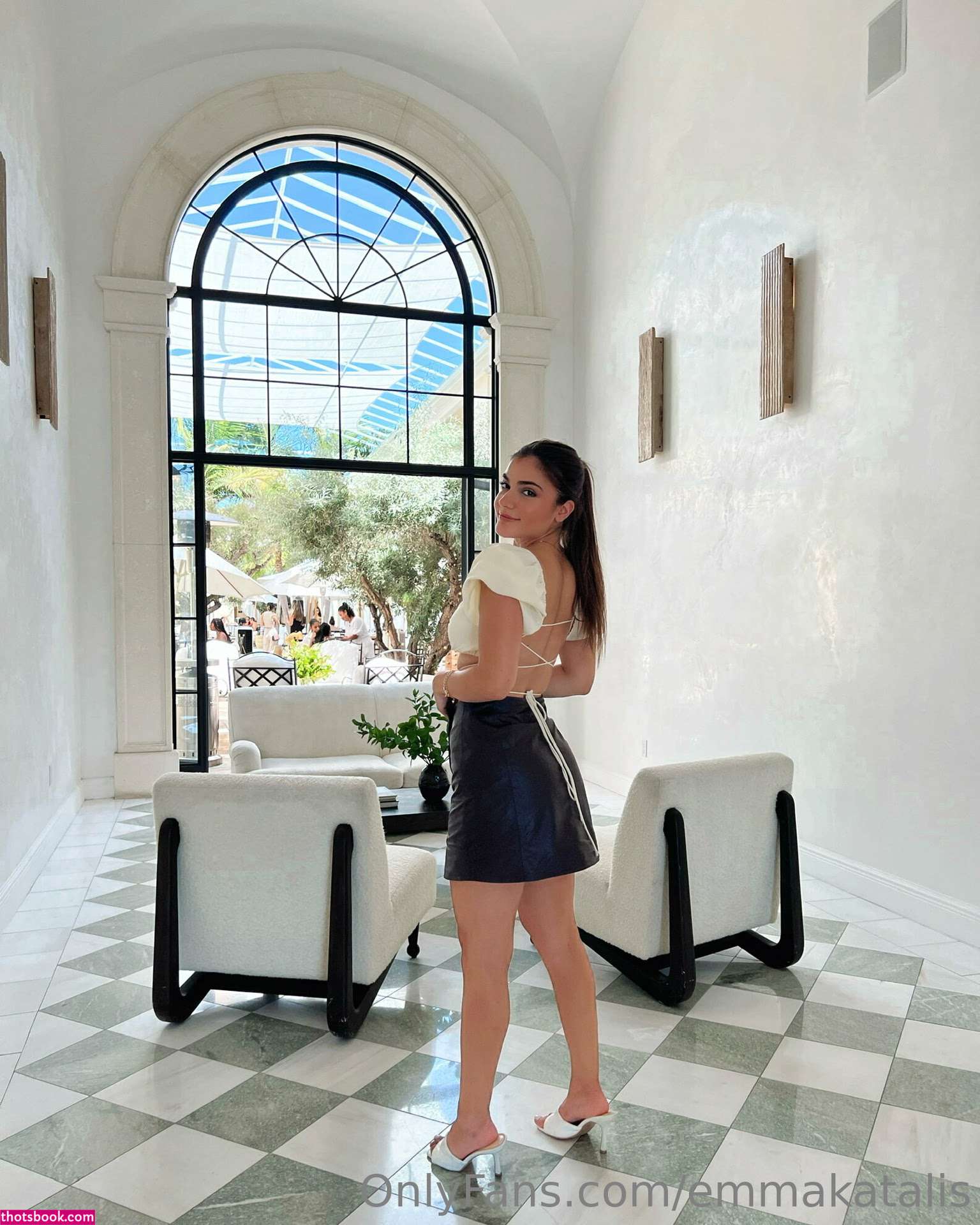 Emma Katalis Nude OnlyFans Photos #4 1167855