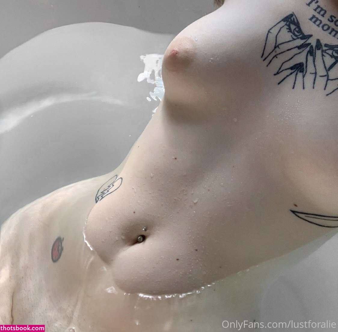 lustforalie Nude OnlyFans Photos #1 1168200