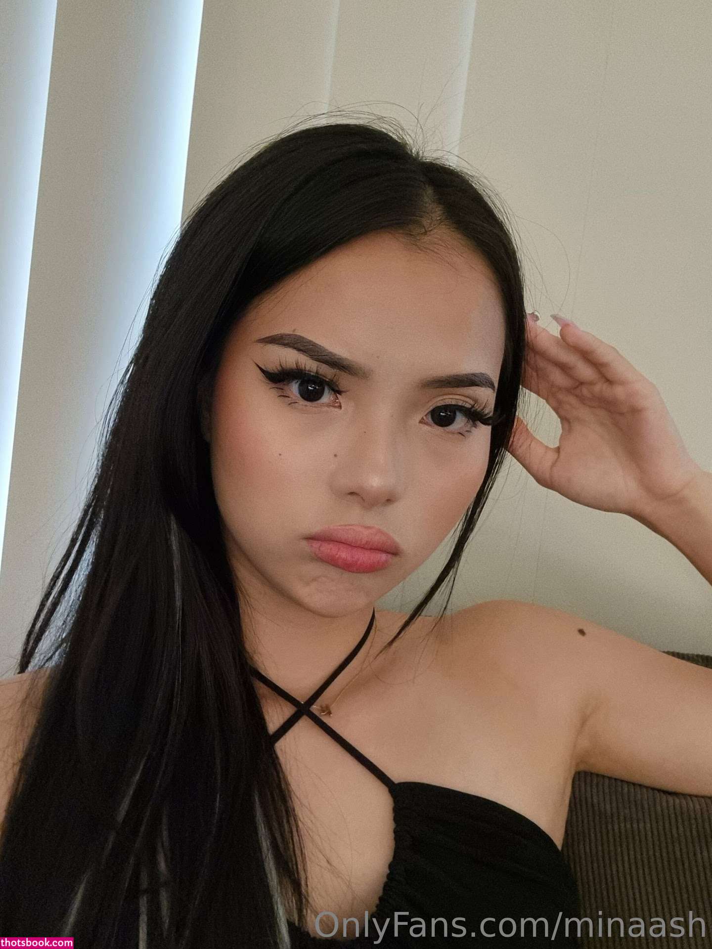 Mina Ash Nude OnlyFans Photos #1 1168268