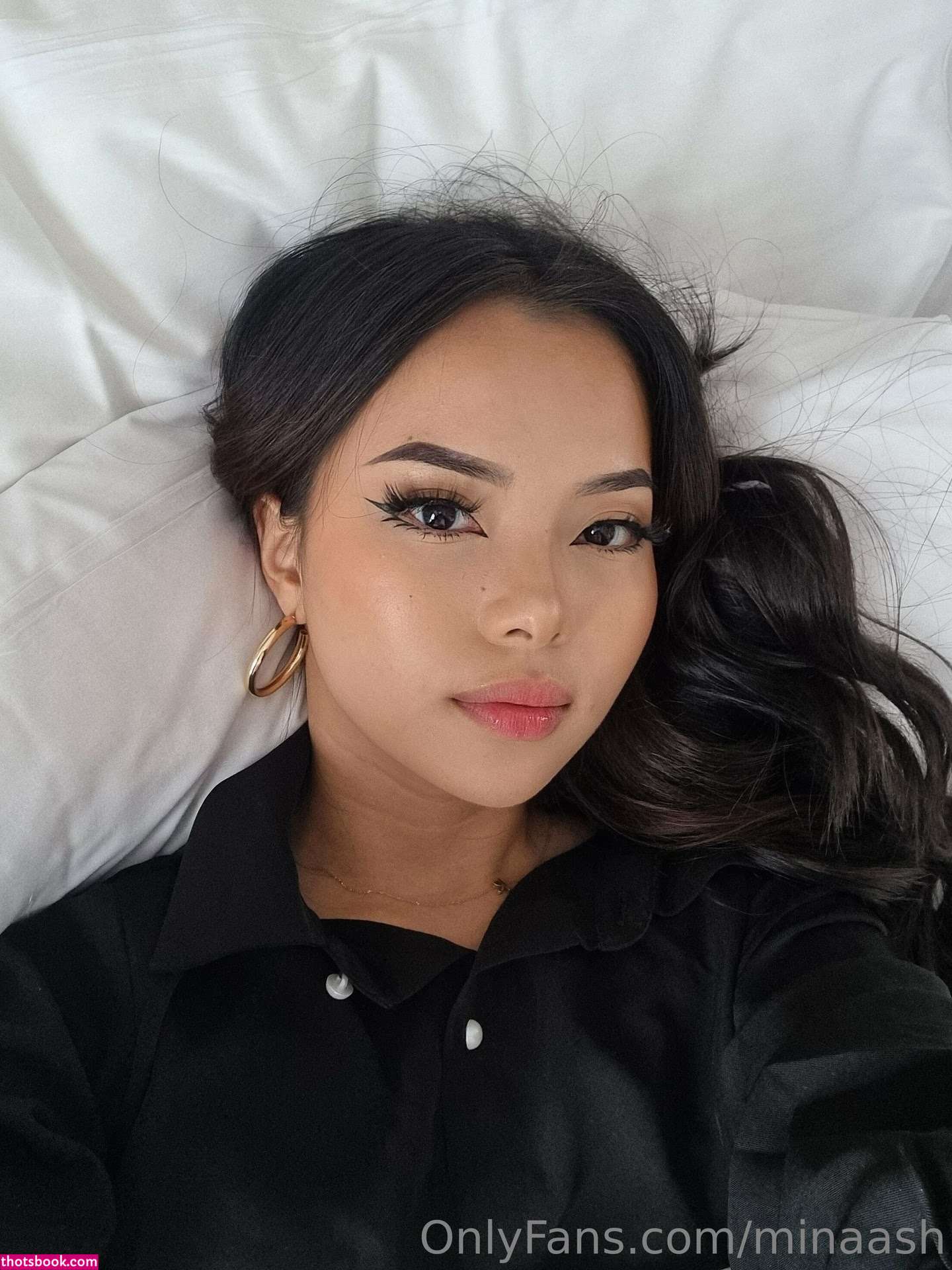 Mina Ash Nude OnlyFans Photos #2 1168280