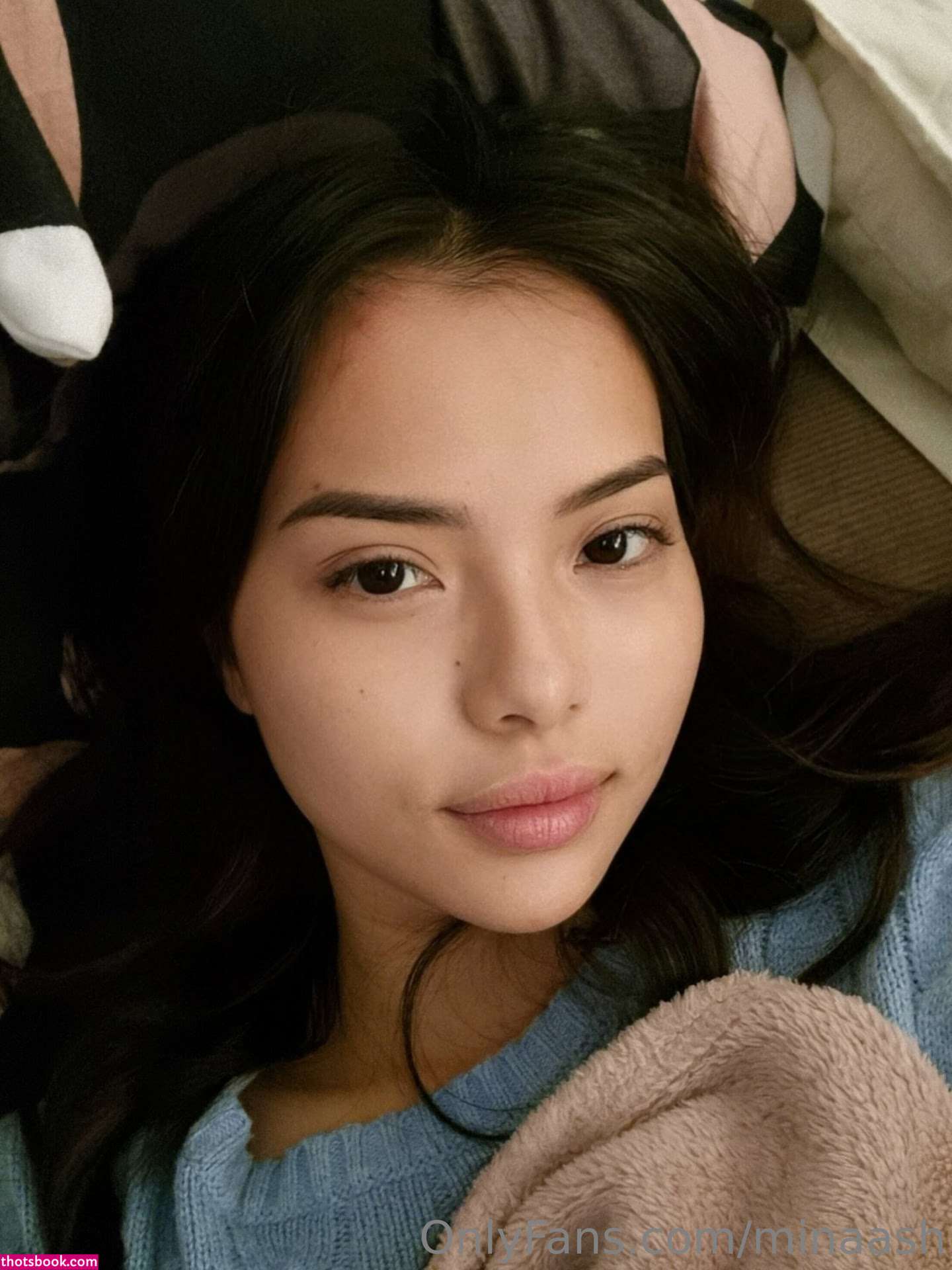 Mina Ash Nude OnlyFans Photos #4 1168293