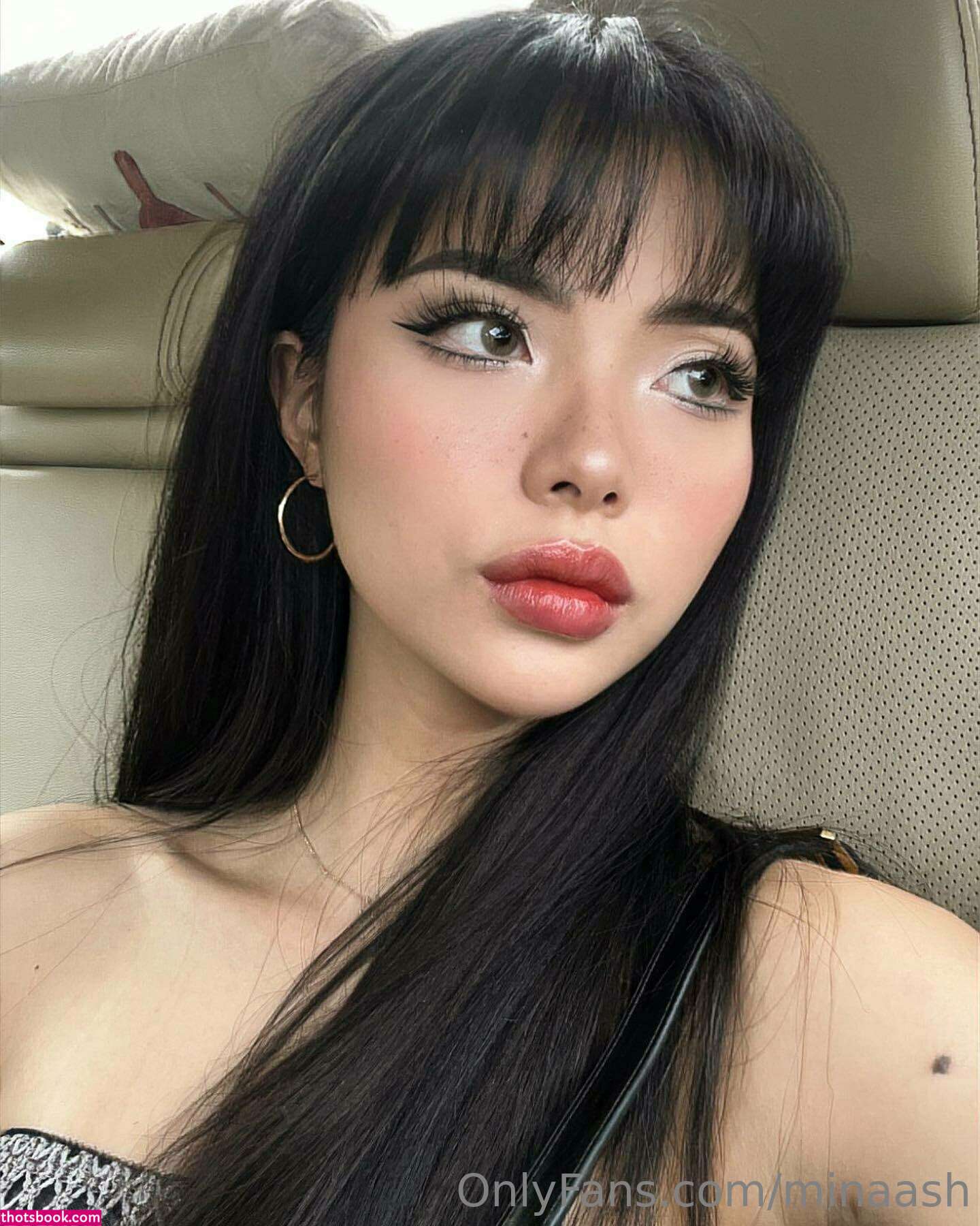 Mina Ash Nude OnlyFans Photos #4 1168295