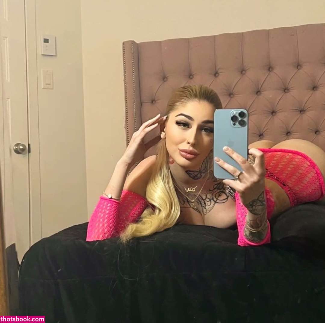 minoum Nude OnlyFans Photos #1 1168333