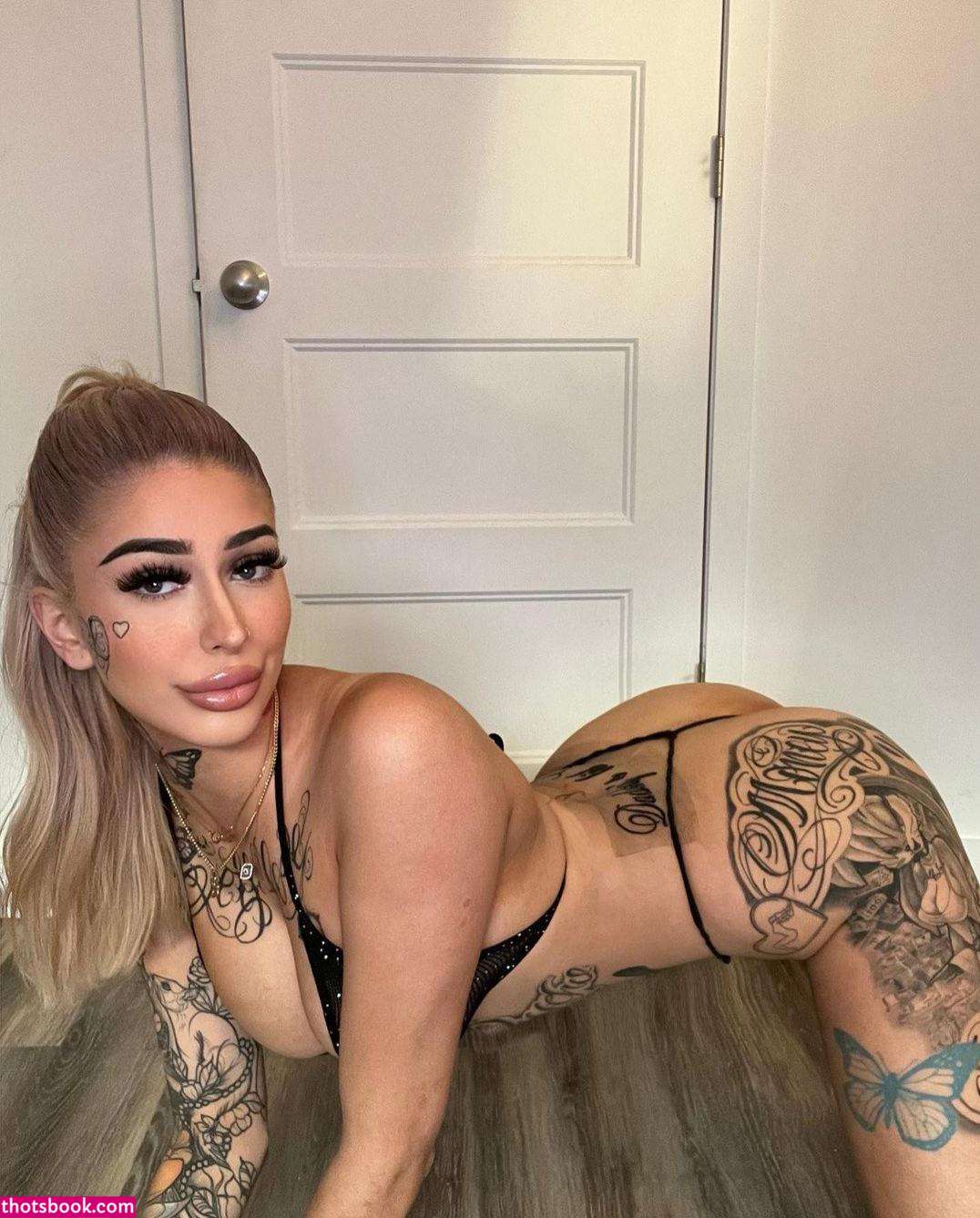 minoum Nude OnlyFans Photos #2 1168338