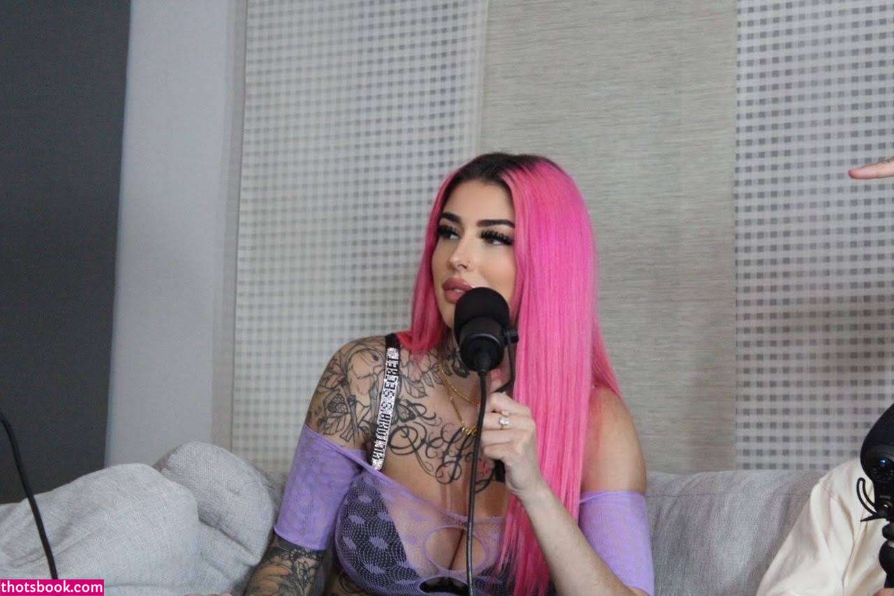 minoum Nude OnlyFans Photos #3 1168343