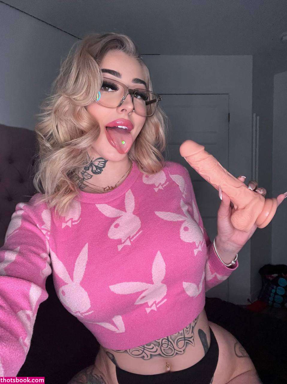 minoum Nude OnlyFans Photos #4 1168347