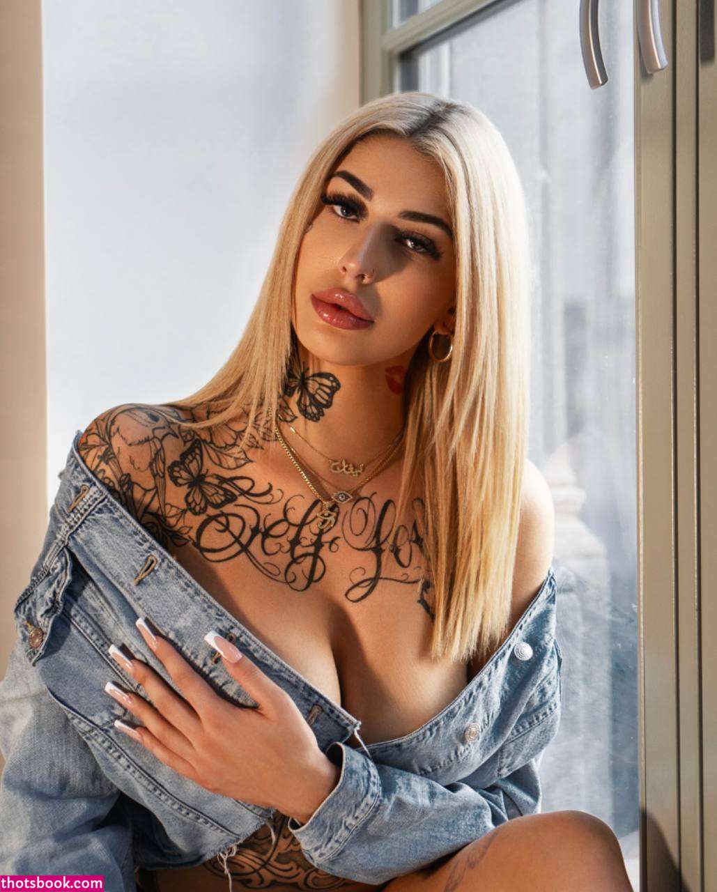 minoum Nude OnlyFans Photos #5 1168350