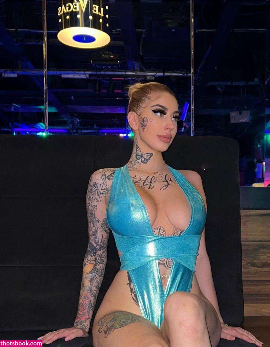 minoum Nude OnlyFans Photos #6 1168354