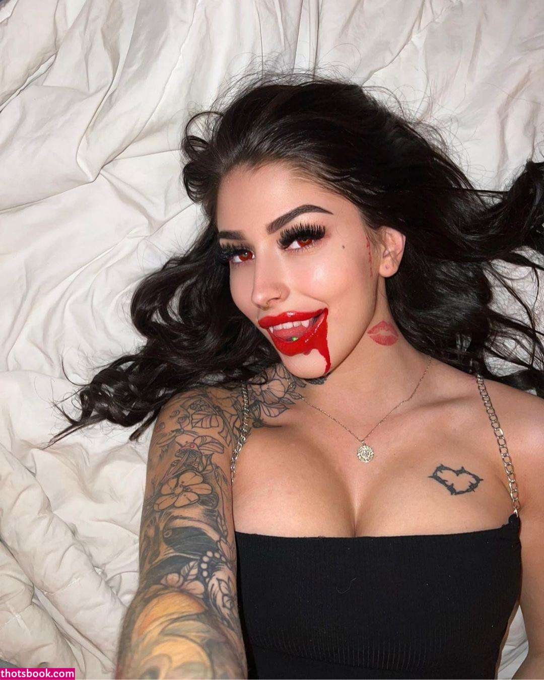 minoum Nude OnlyFans Photos #7 1168359